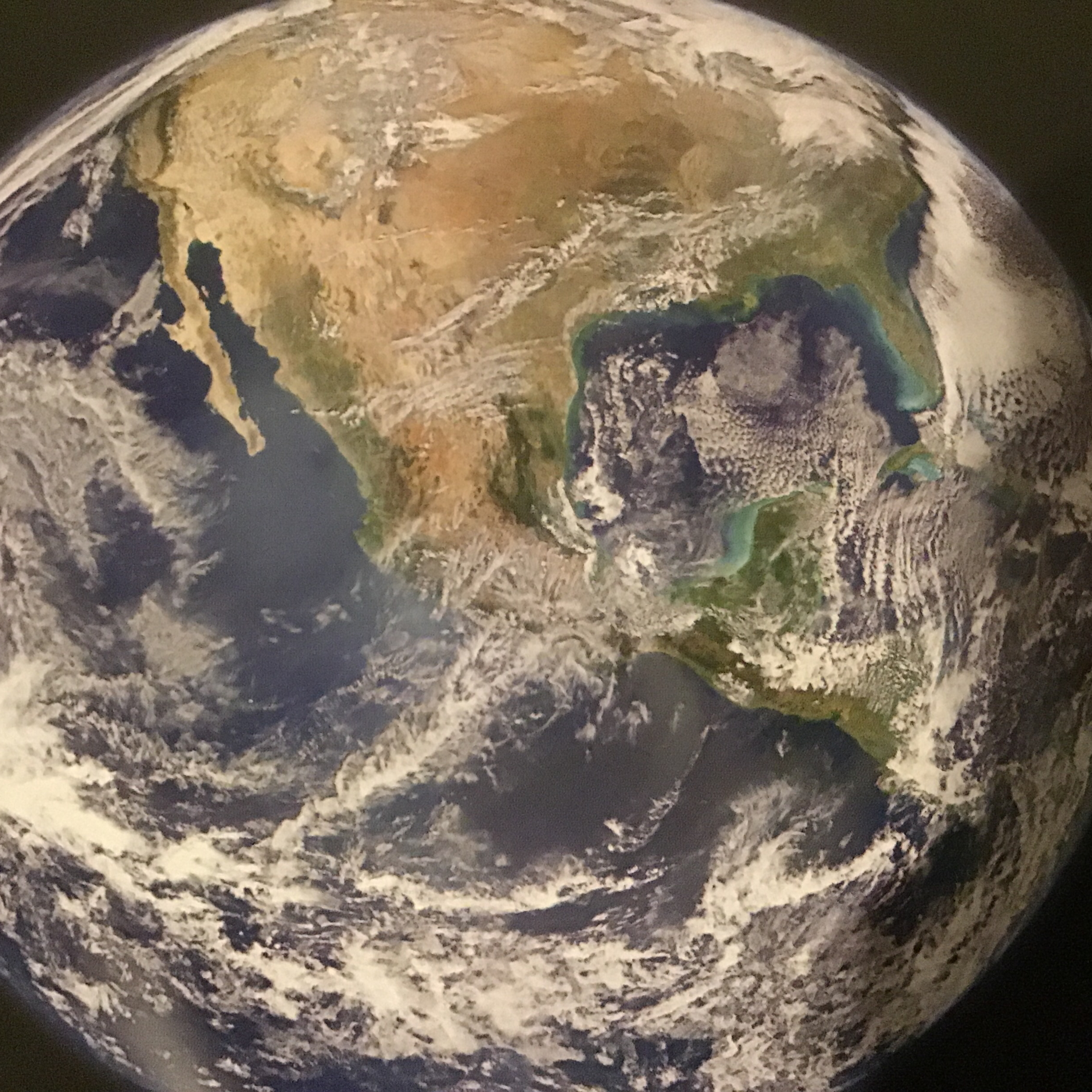 Earth  episode artwork