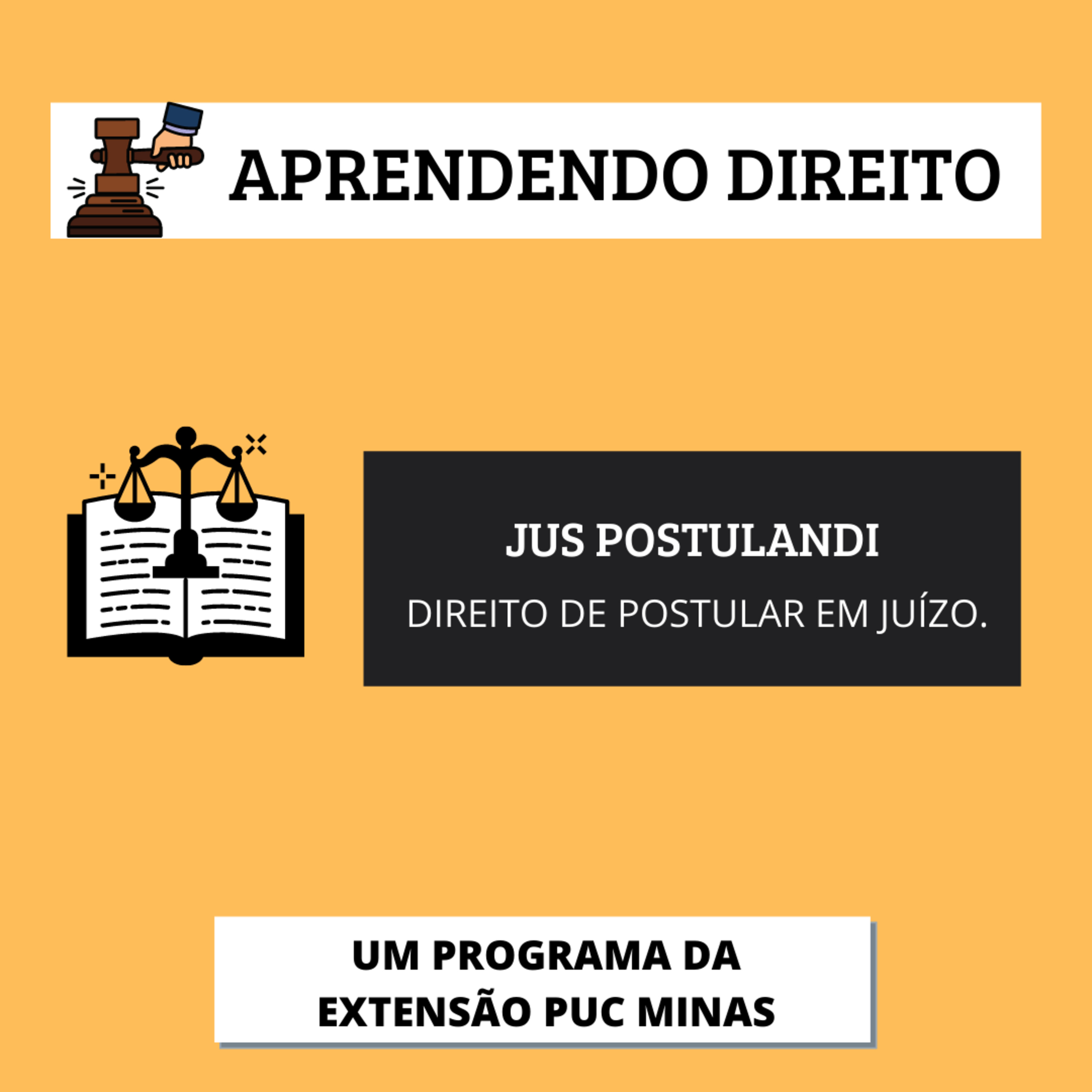 Aprendendo Direito