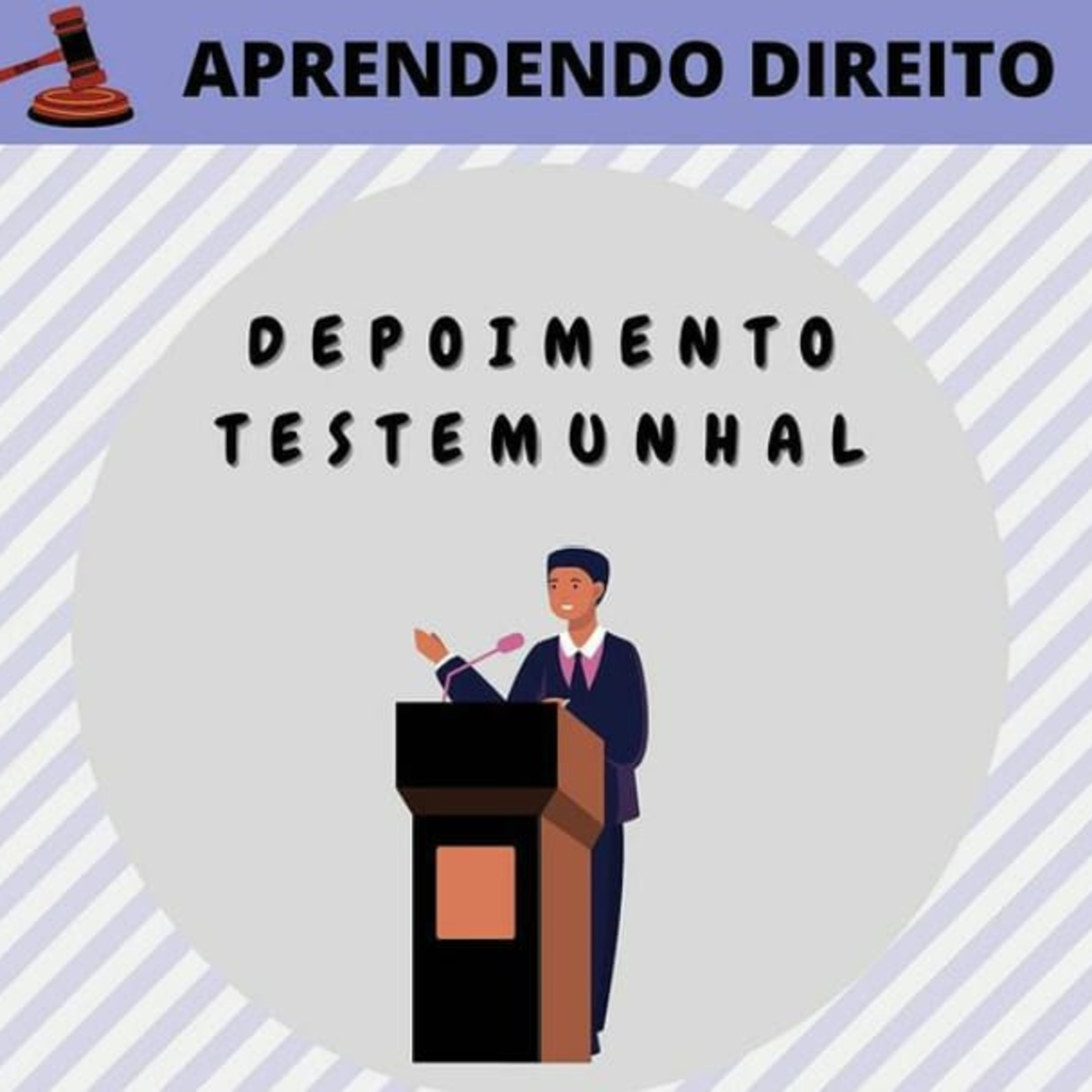 Aprendendo Direito