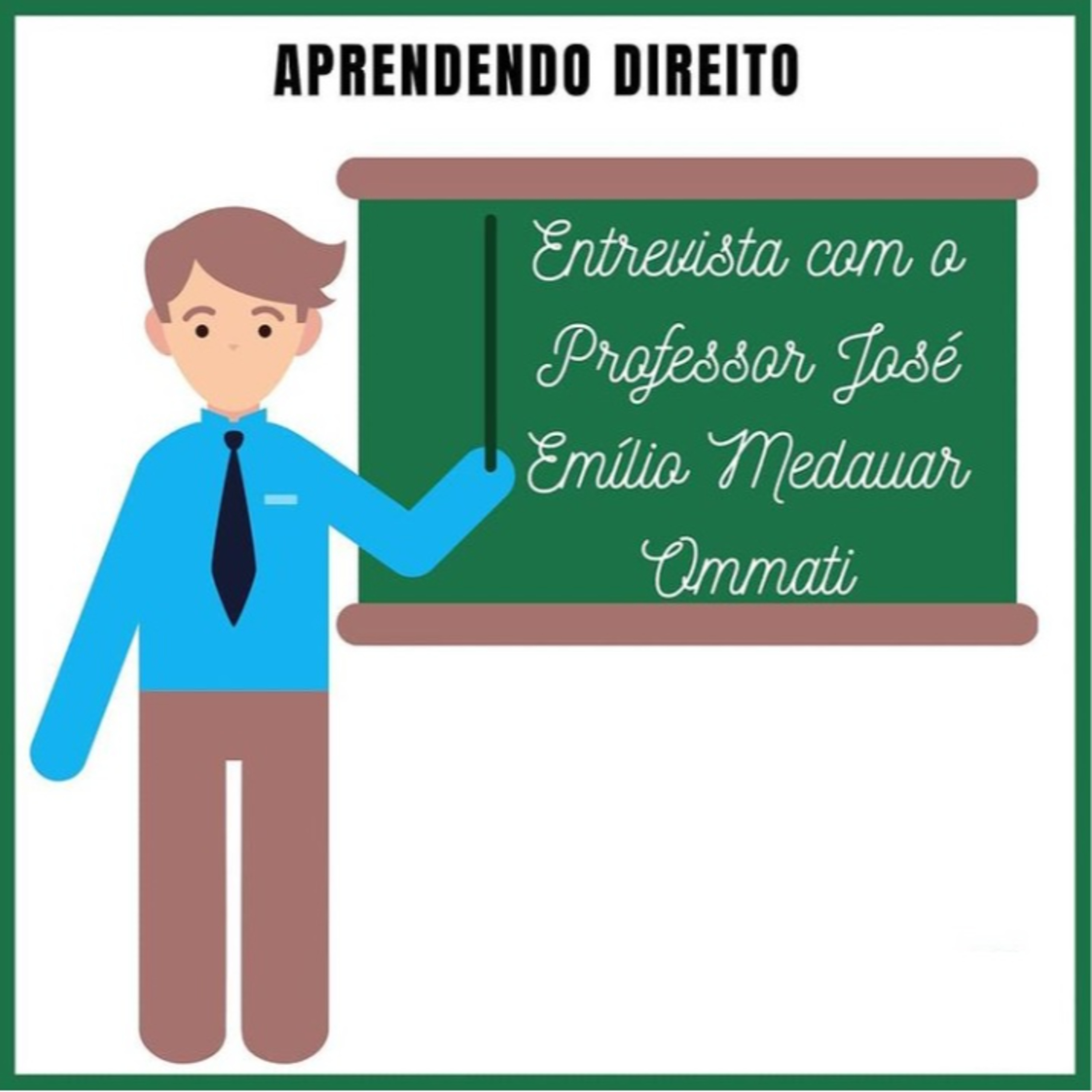 Aprendendo Direito