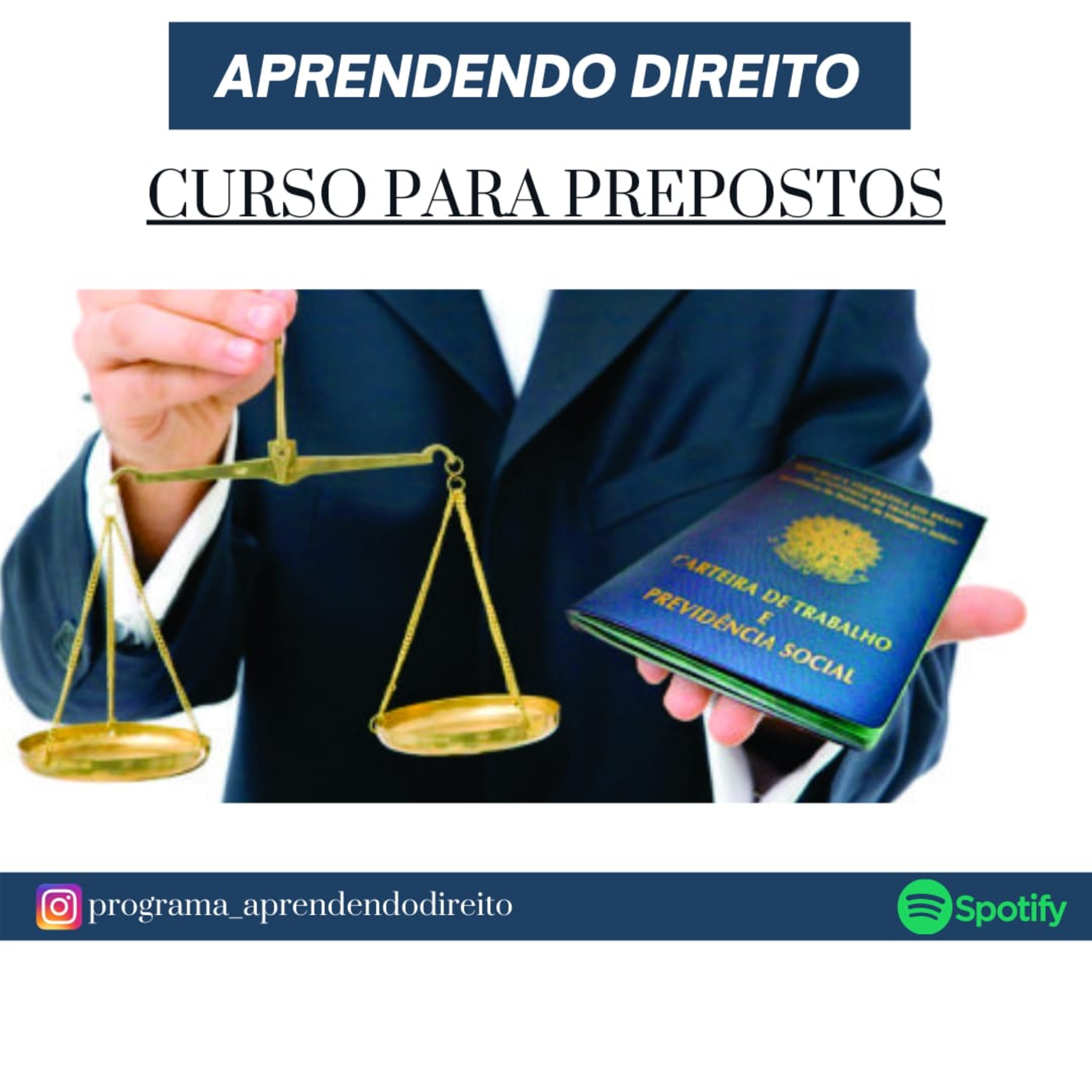 Aprendendo Direito