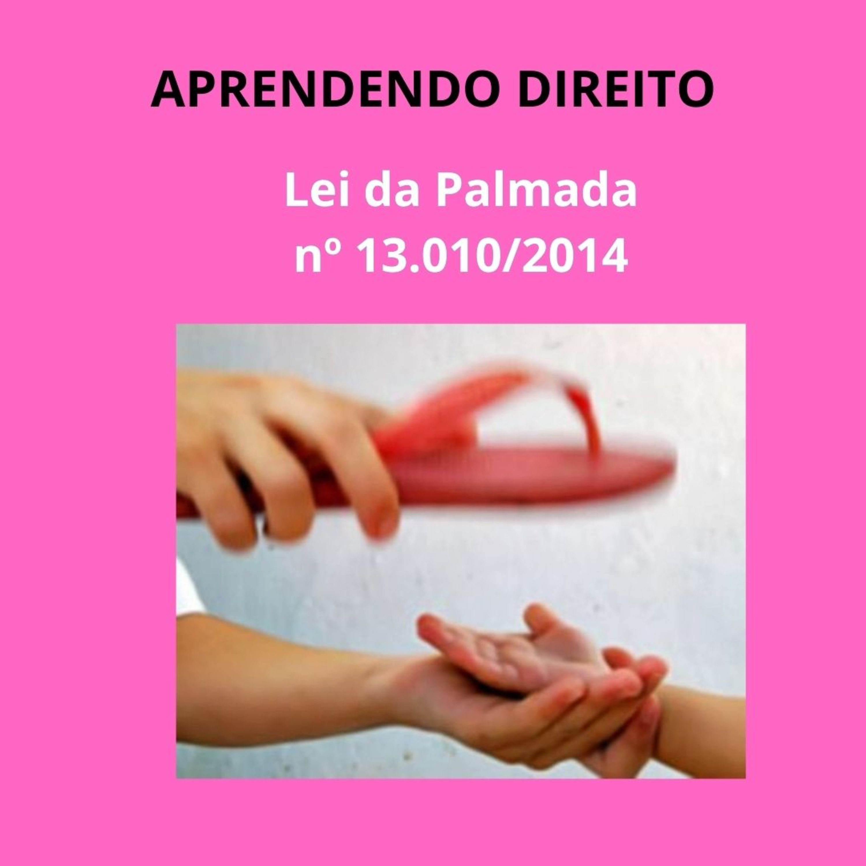 Aprendendo Direito