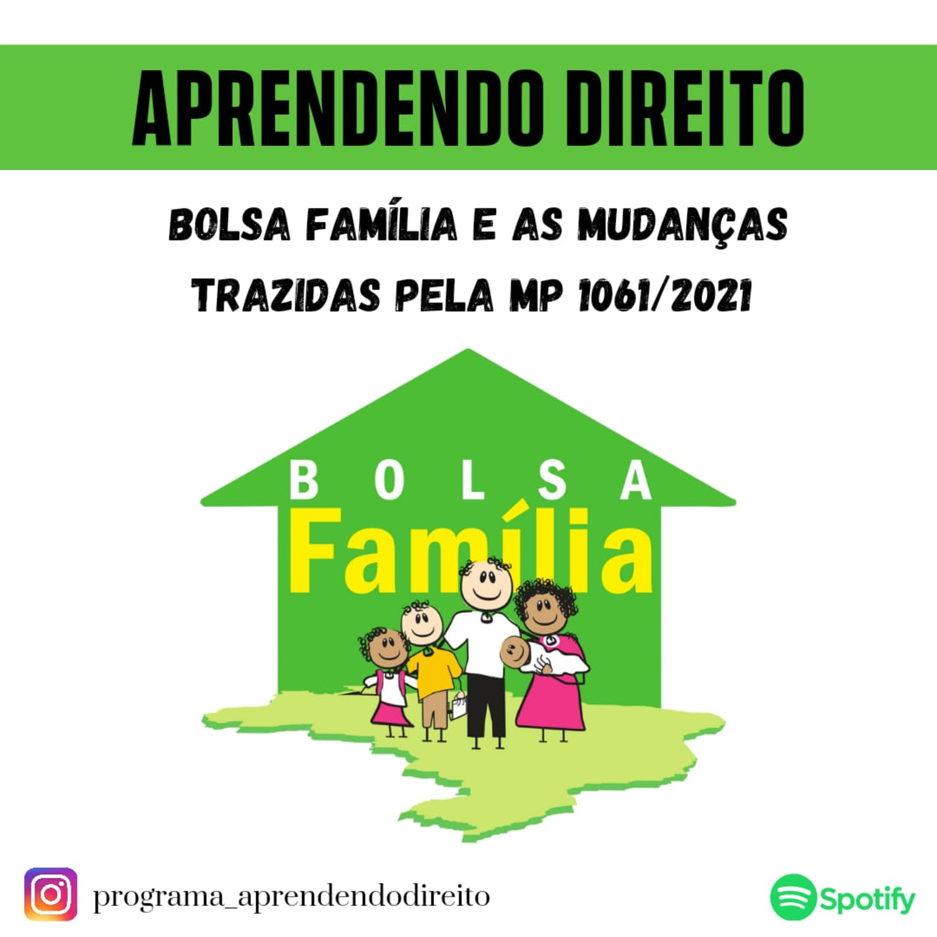 Aprendendo Direito