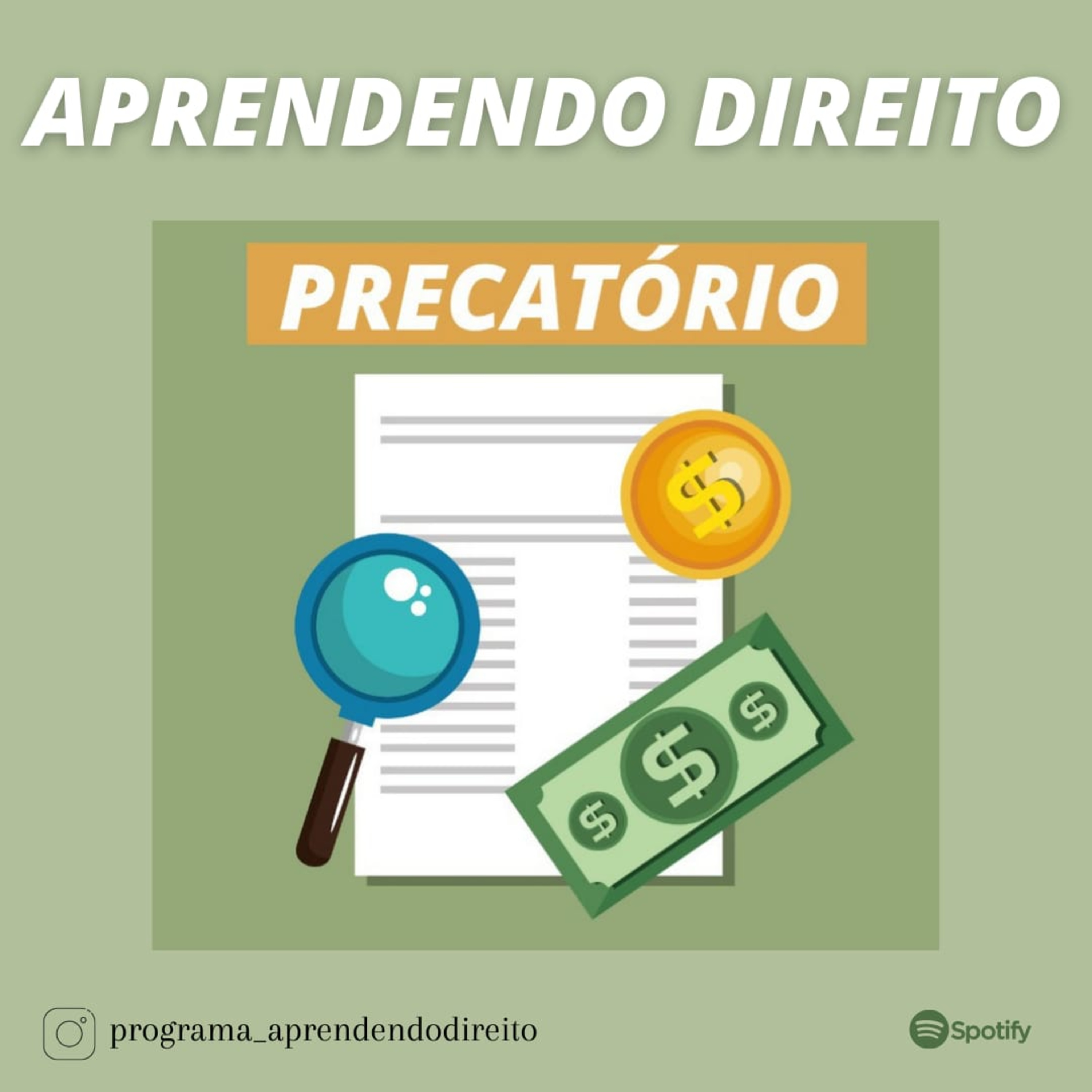 Aprendendo Direito