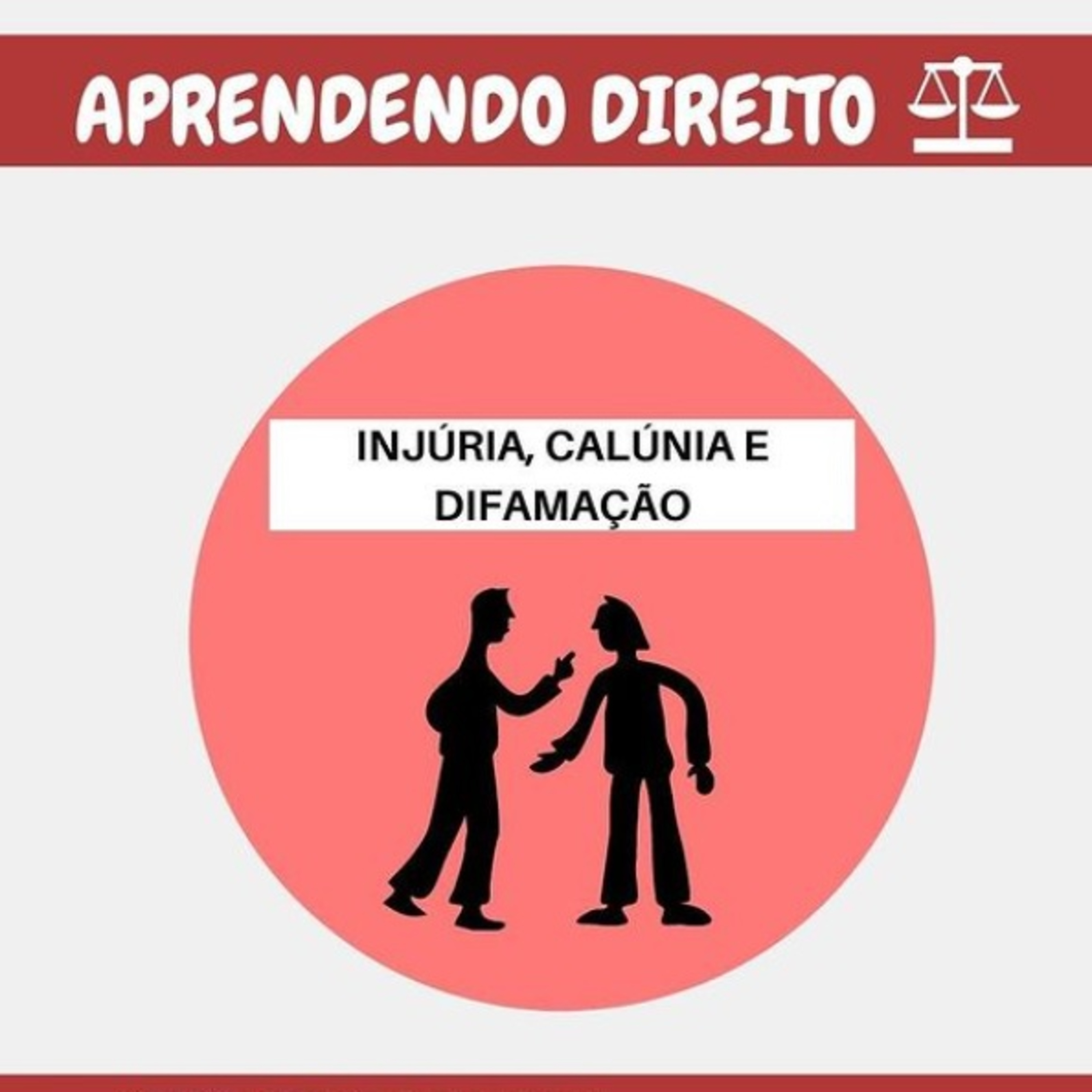 Aprendendo Direito