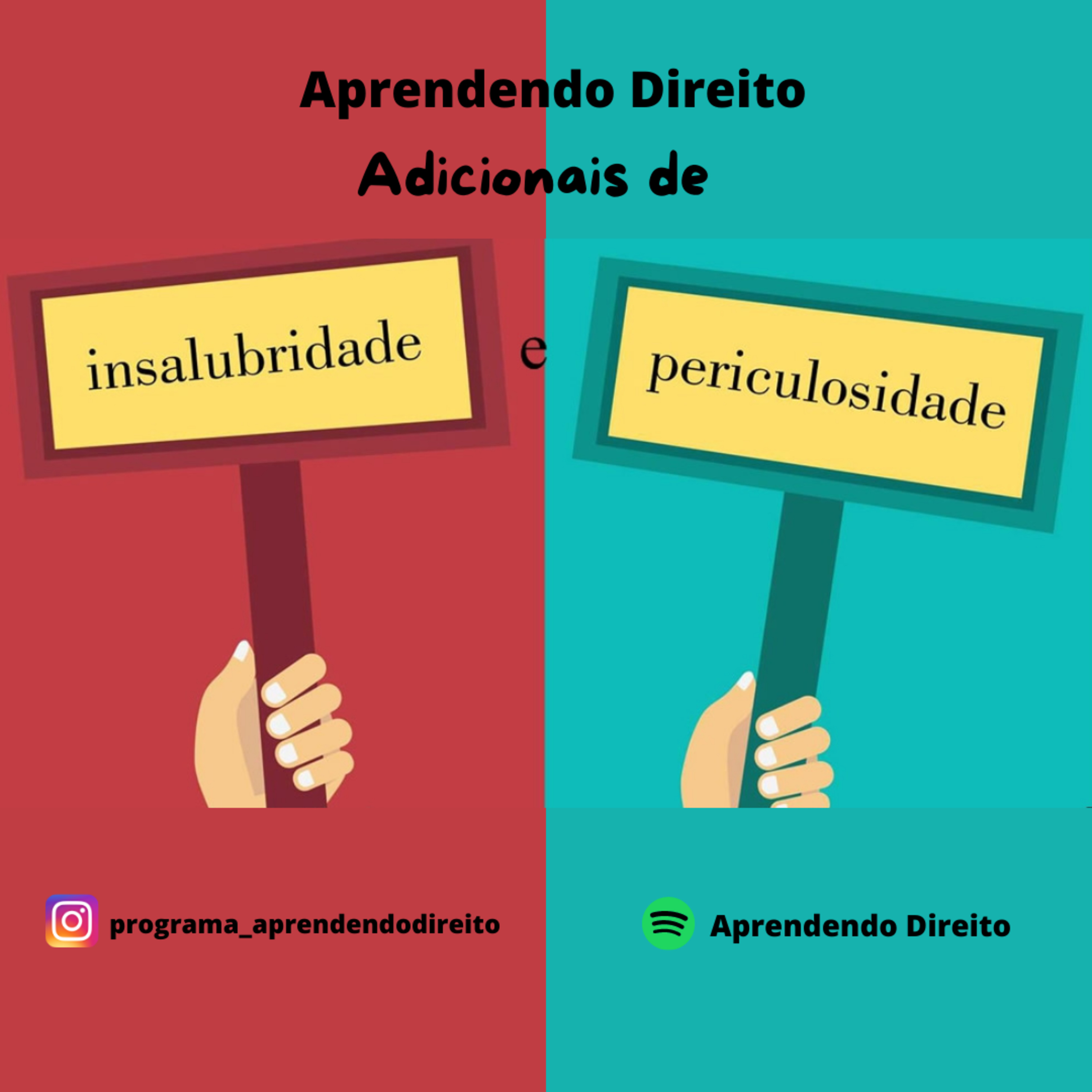 Aprendendo Direito