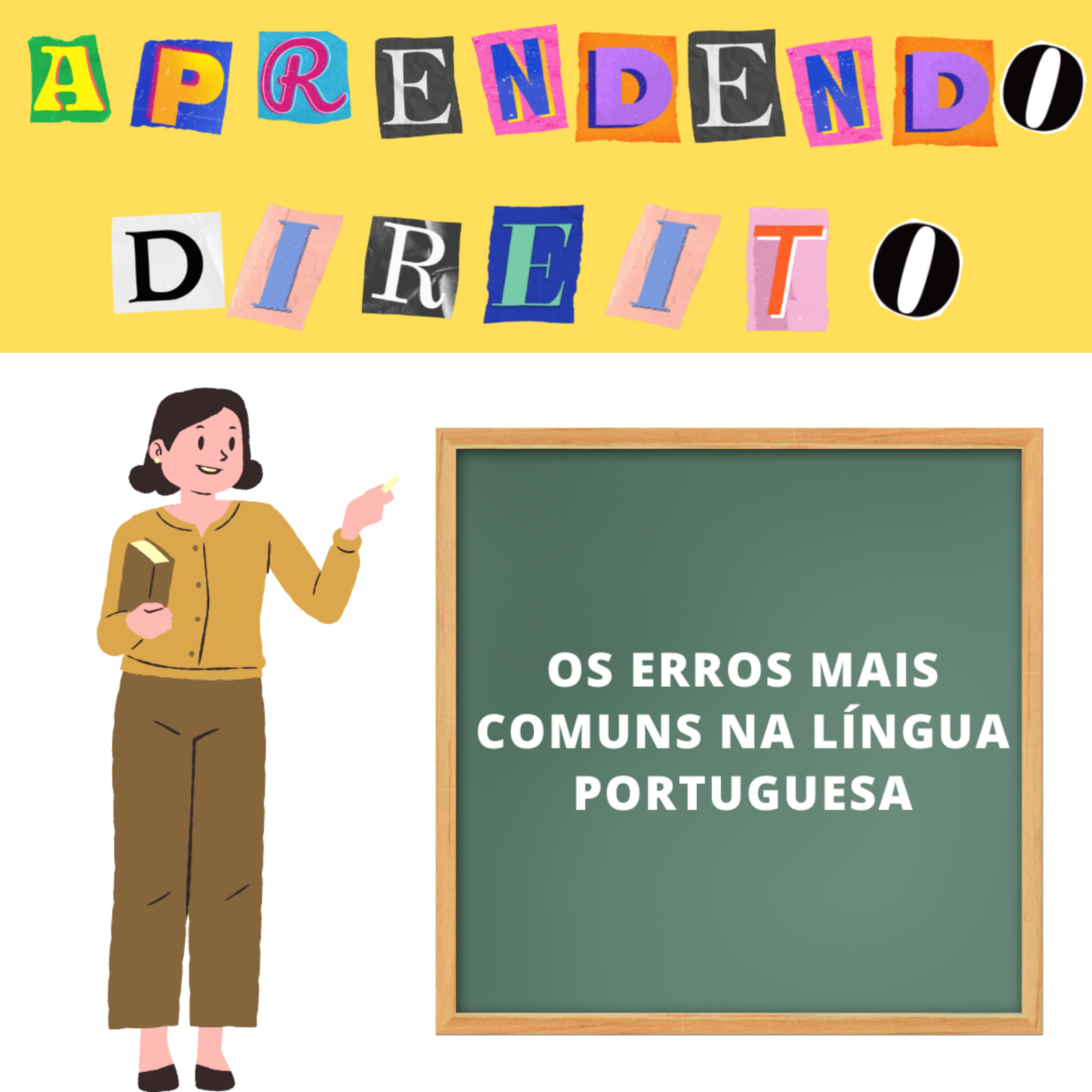 Aprendendo Direito