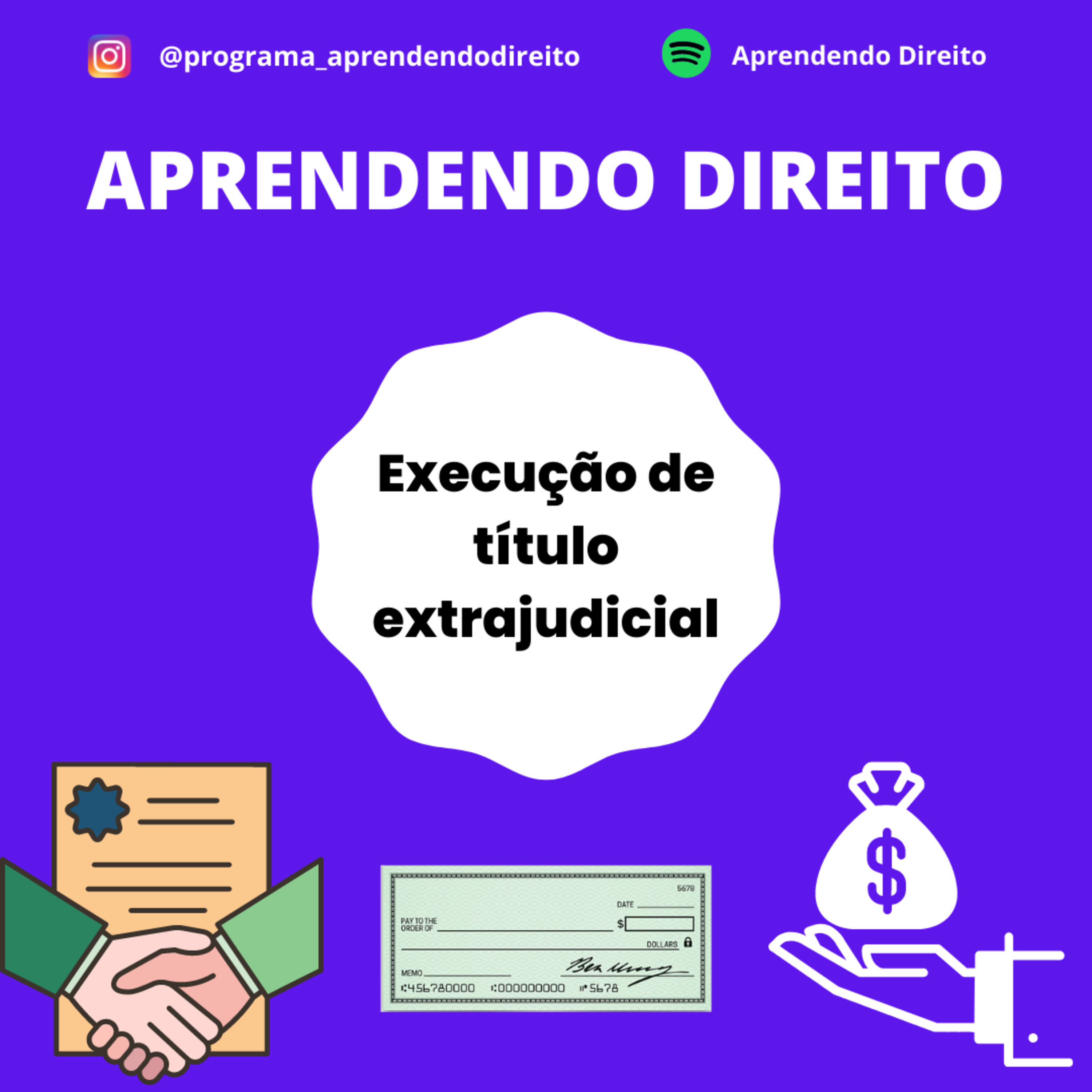 Aprendendo Direito