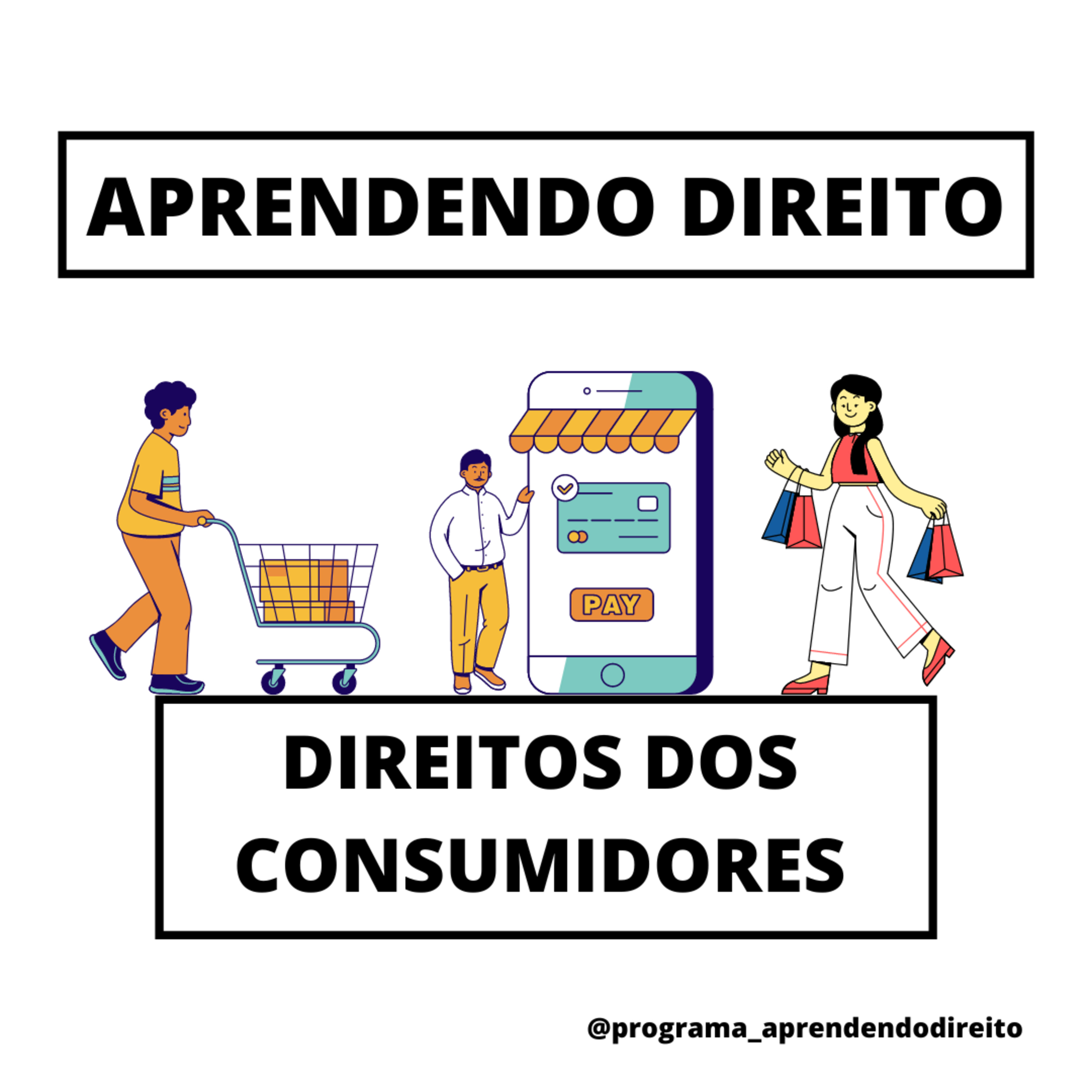 Aprendendo Direito