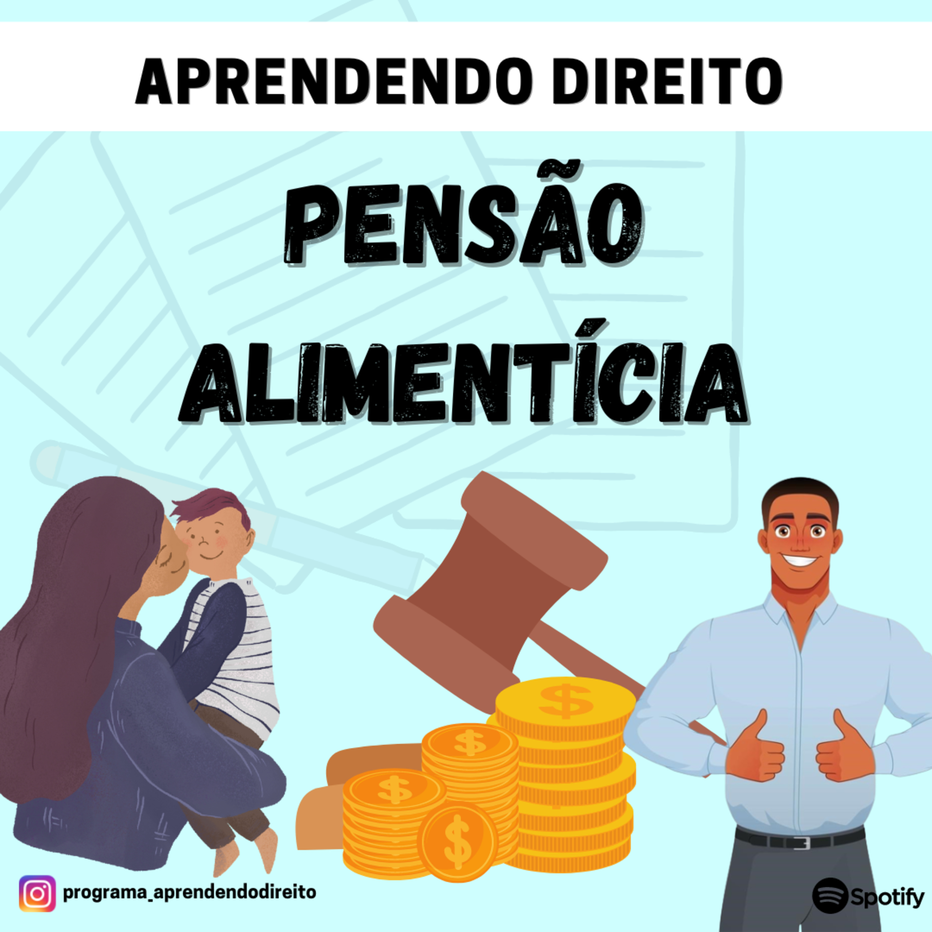 Aprendendo Direito
