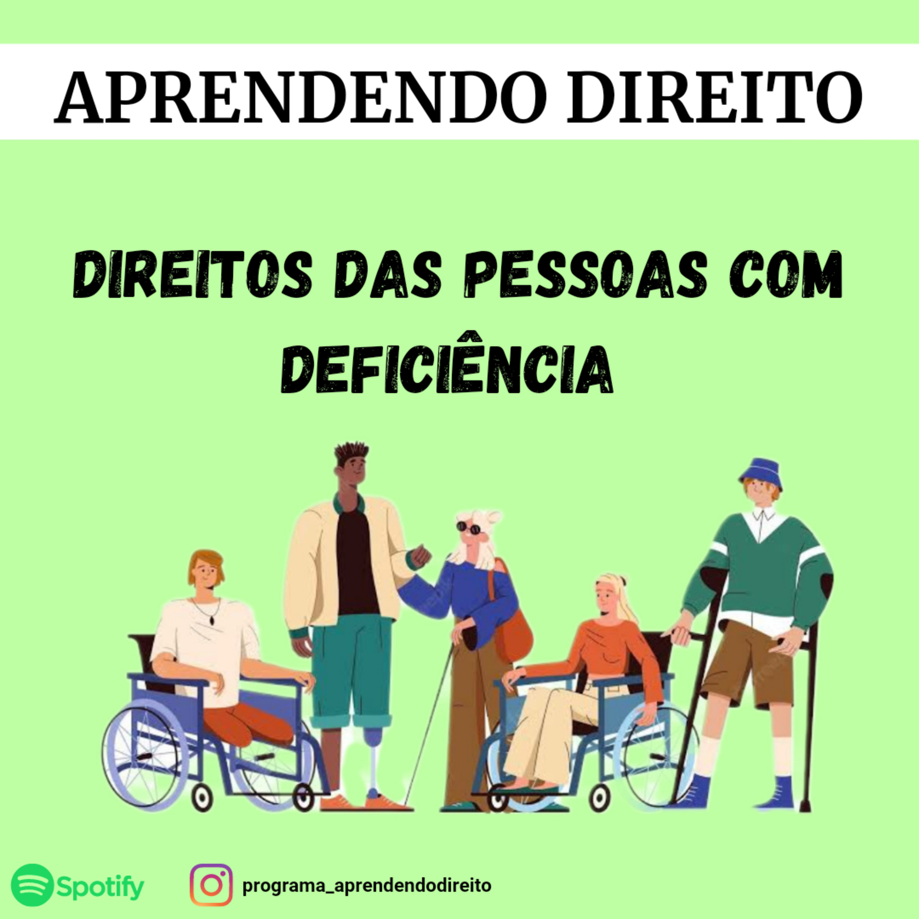 Aprendendo Direito