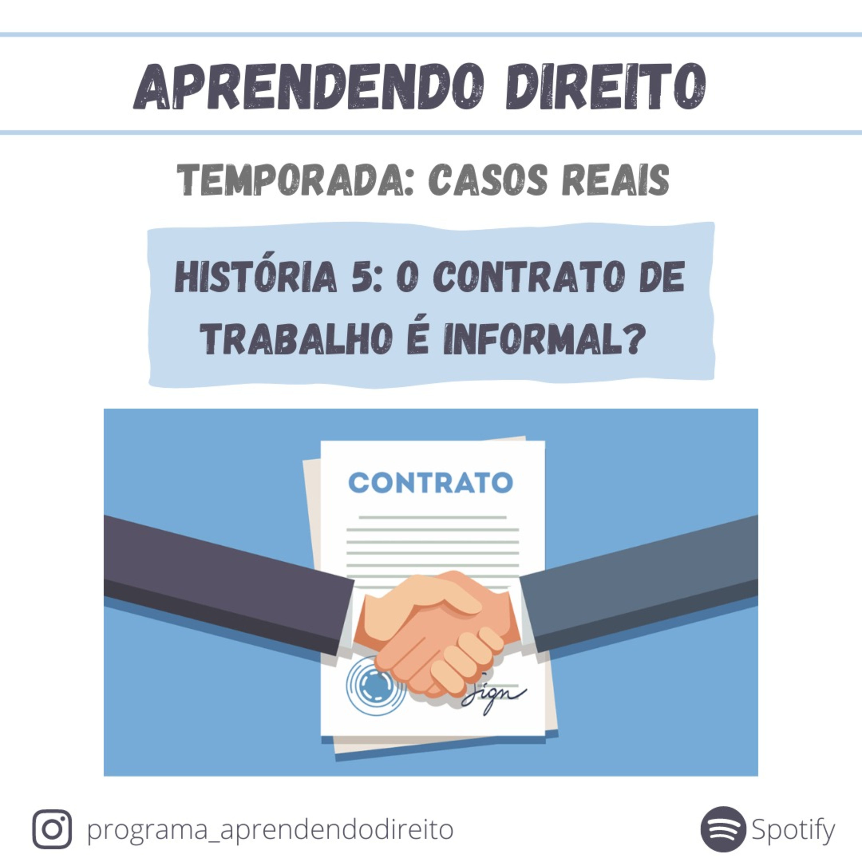 Aprendendo Direito