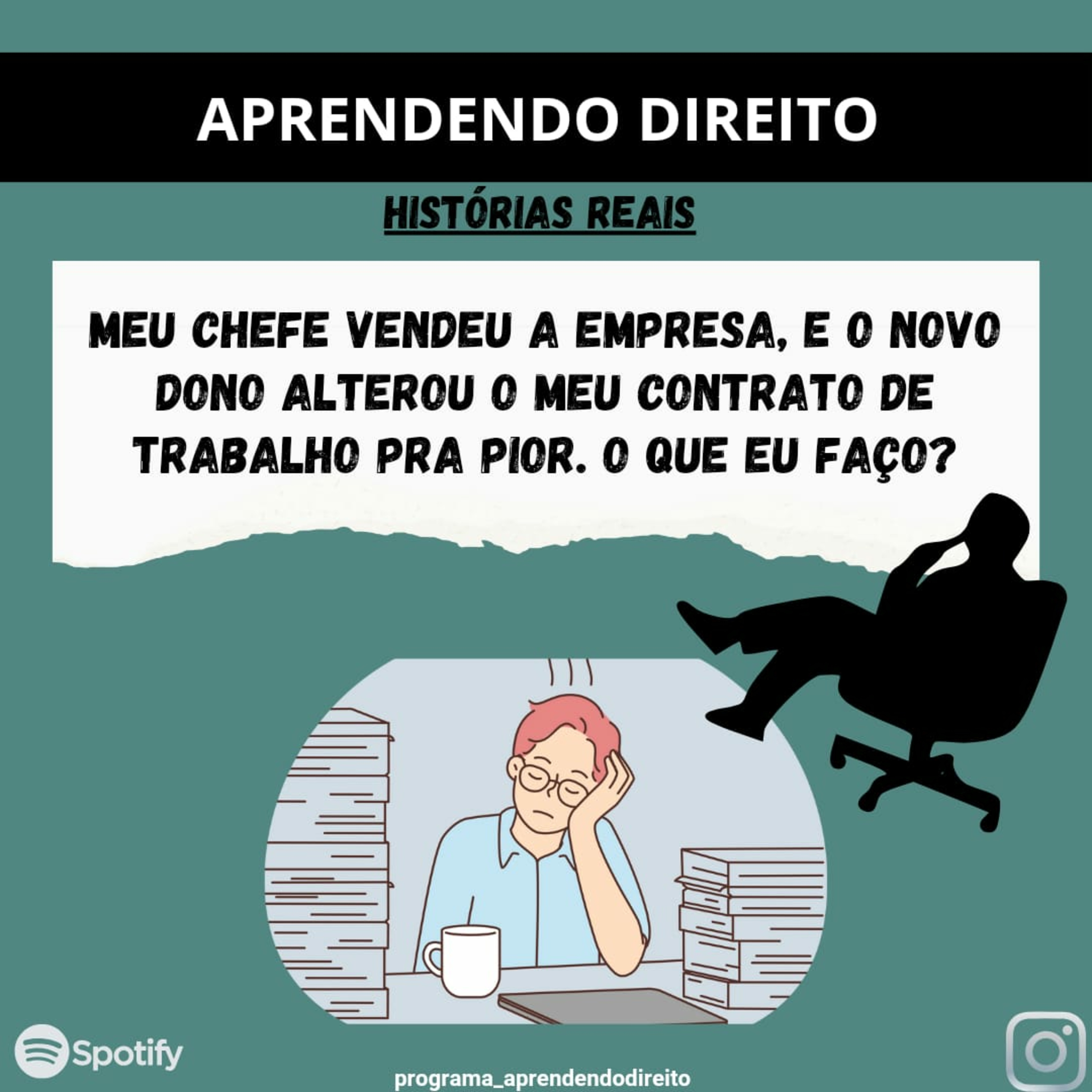 Aprendendo Direito