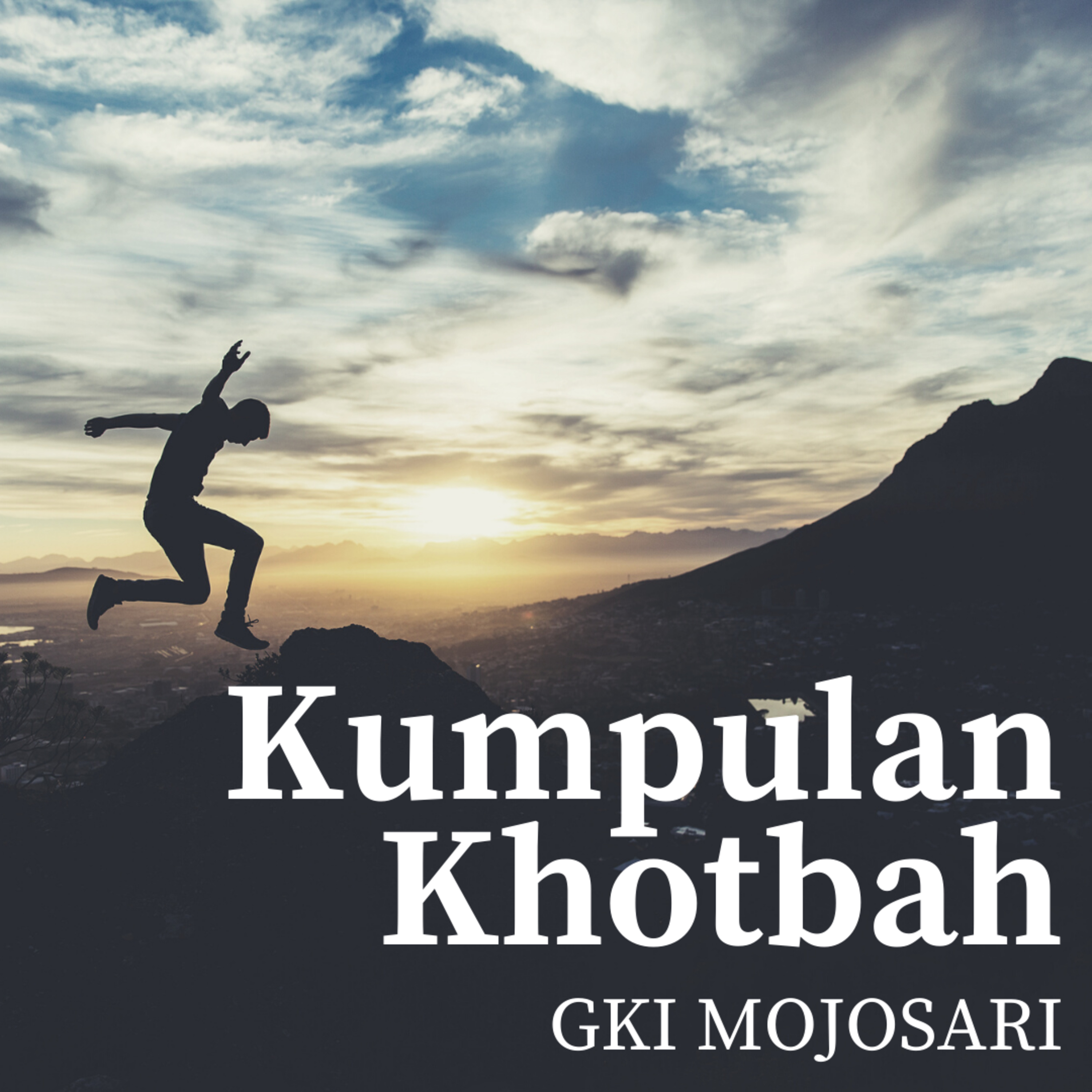 Gereja Kristen Indonesia (GKI) Mojosari