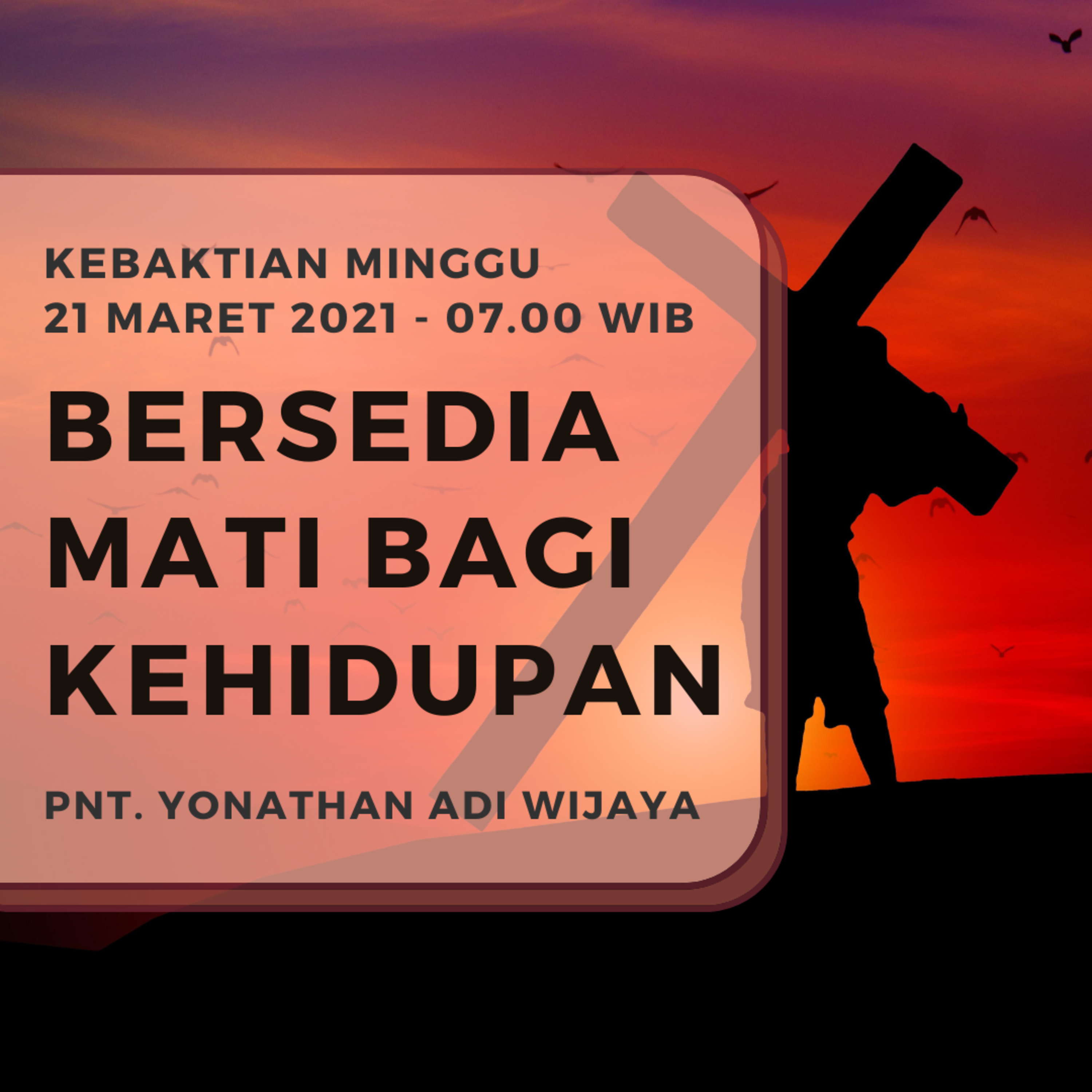 Gereja Kristen Indonesia (GKI) Mojosari