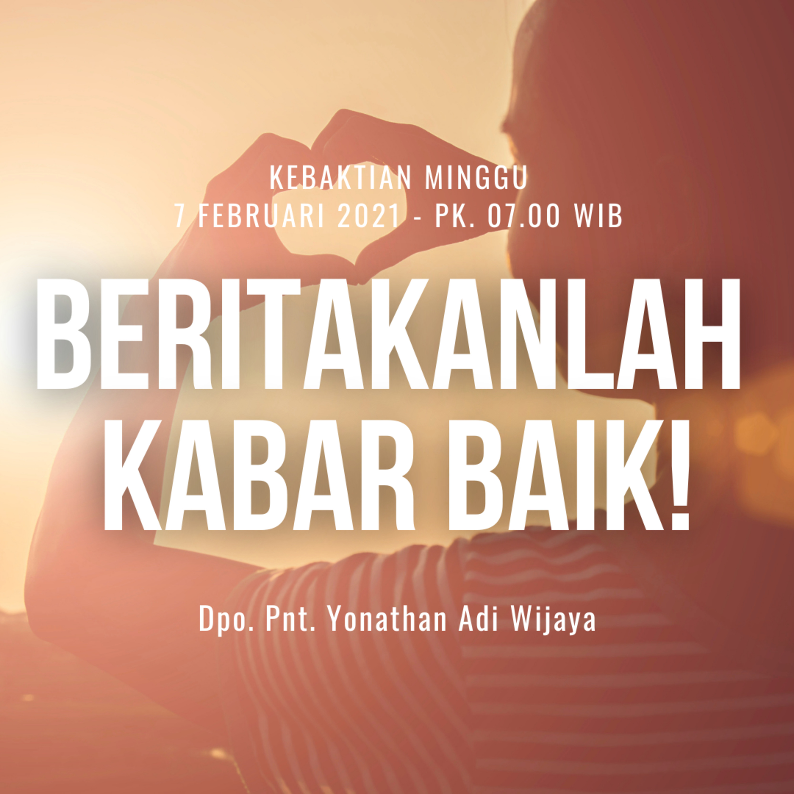 Gereja Kristen Indonesia (GKI) Mojosari
