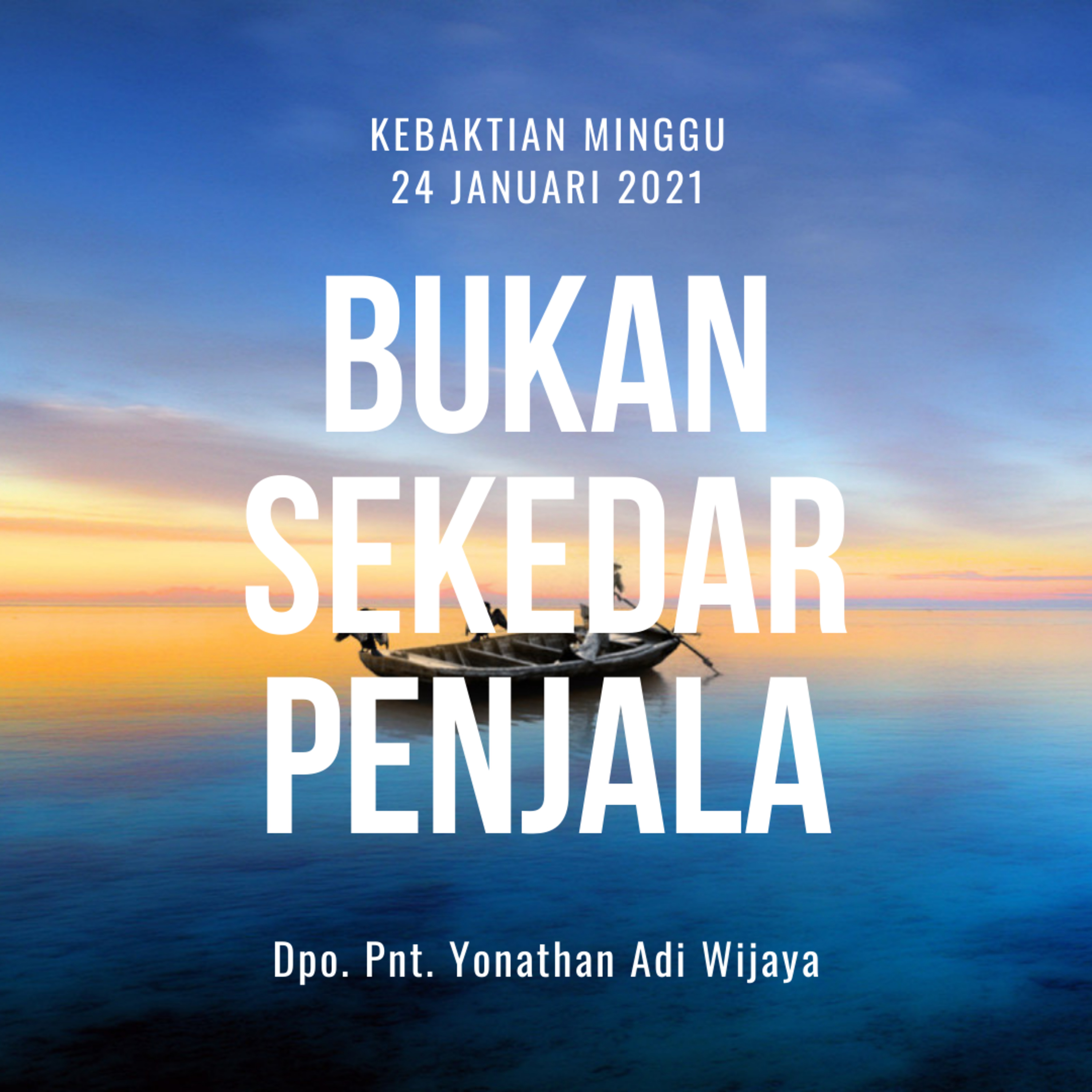 Gereja Kristen Indonesia (GKI) Mojosari