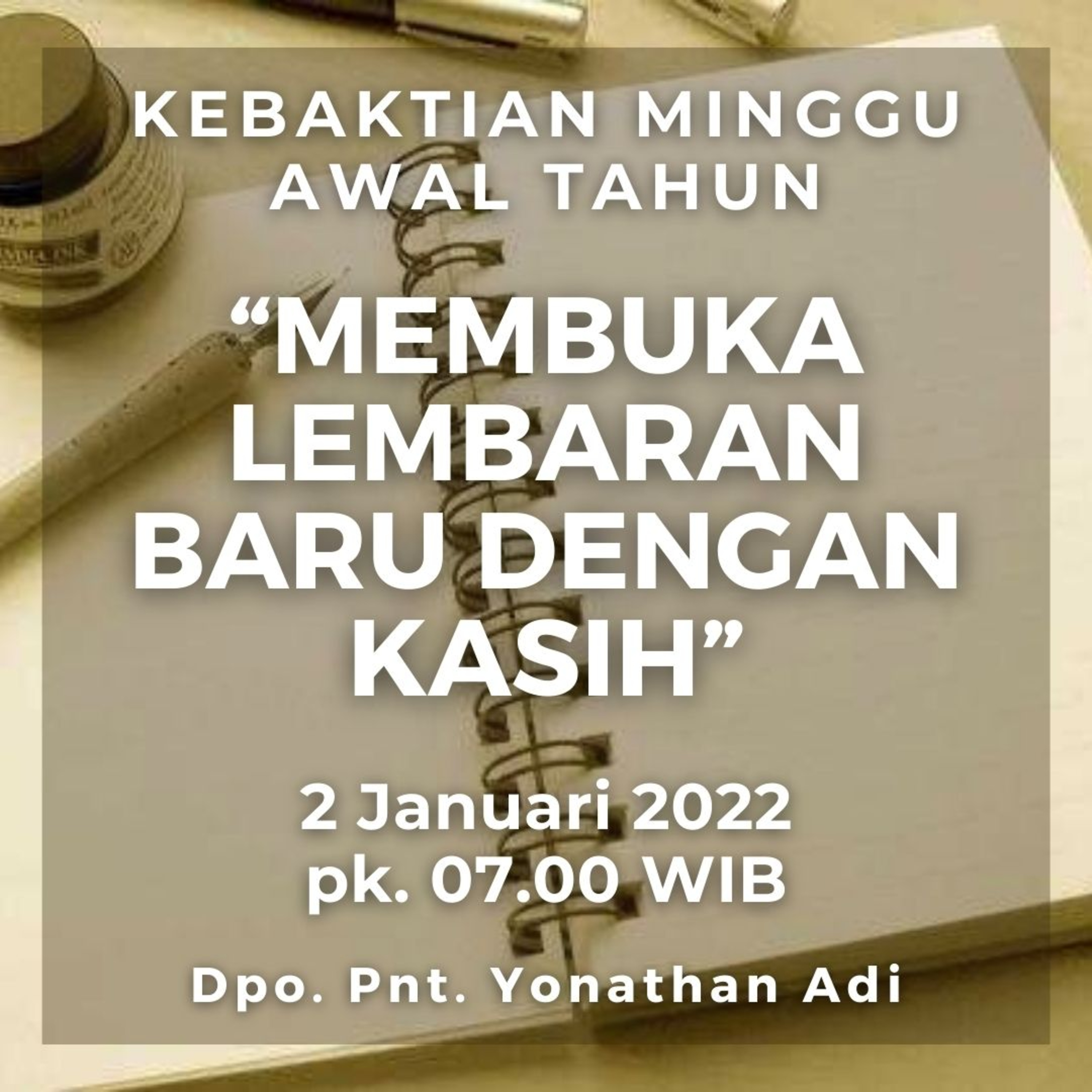 Gereja Kristen Indonesia (GKI) Mojosari