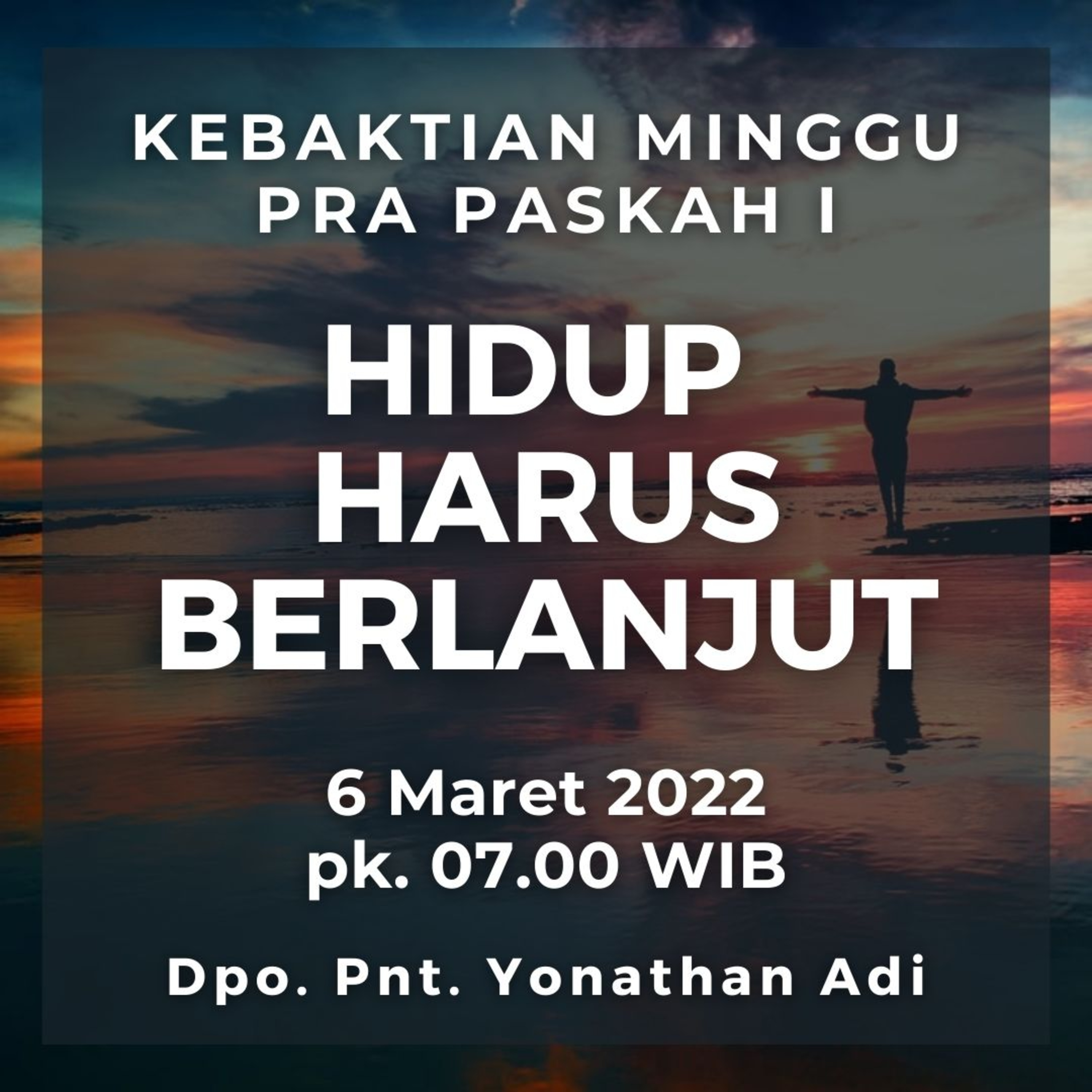 Gereja Kristen Indonesia (GKI) Mojosari