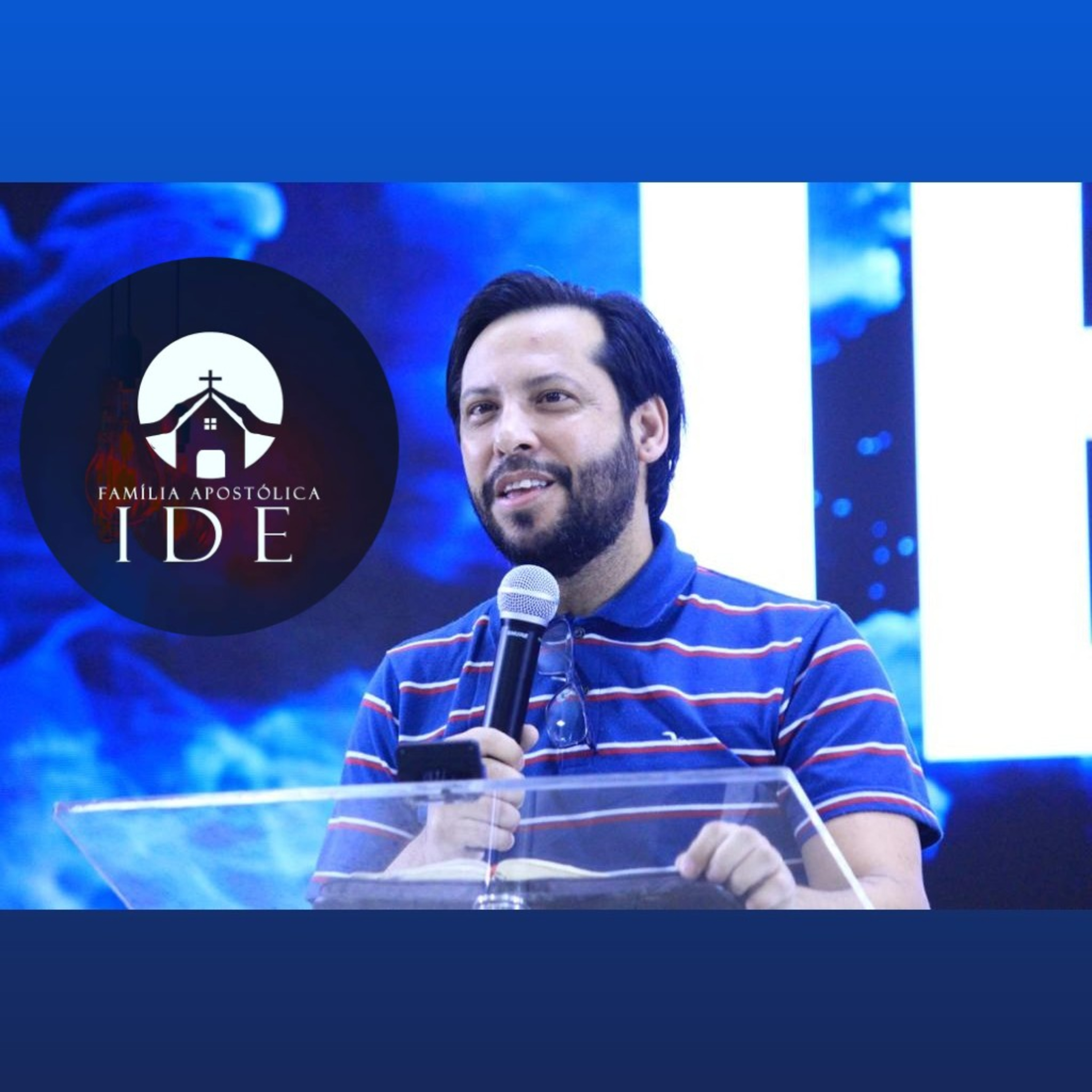 Café Com Bíblia Com o Pr Leonardo Santana