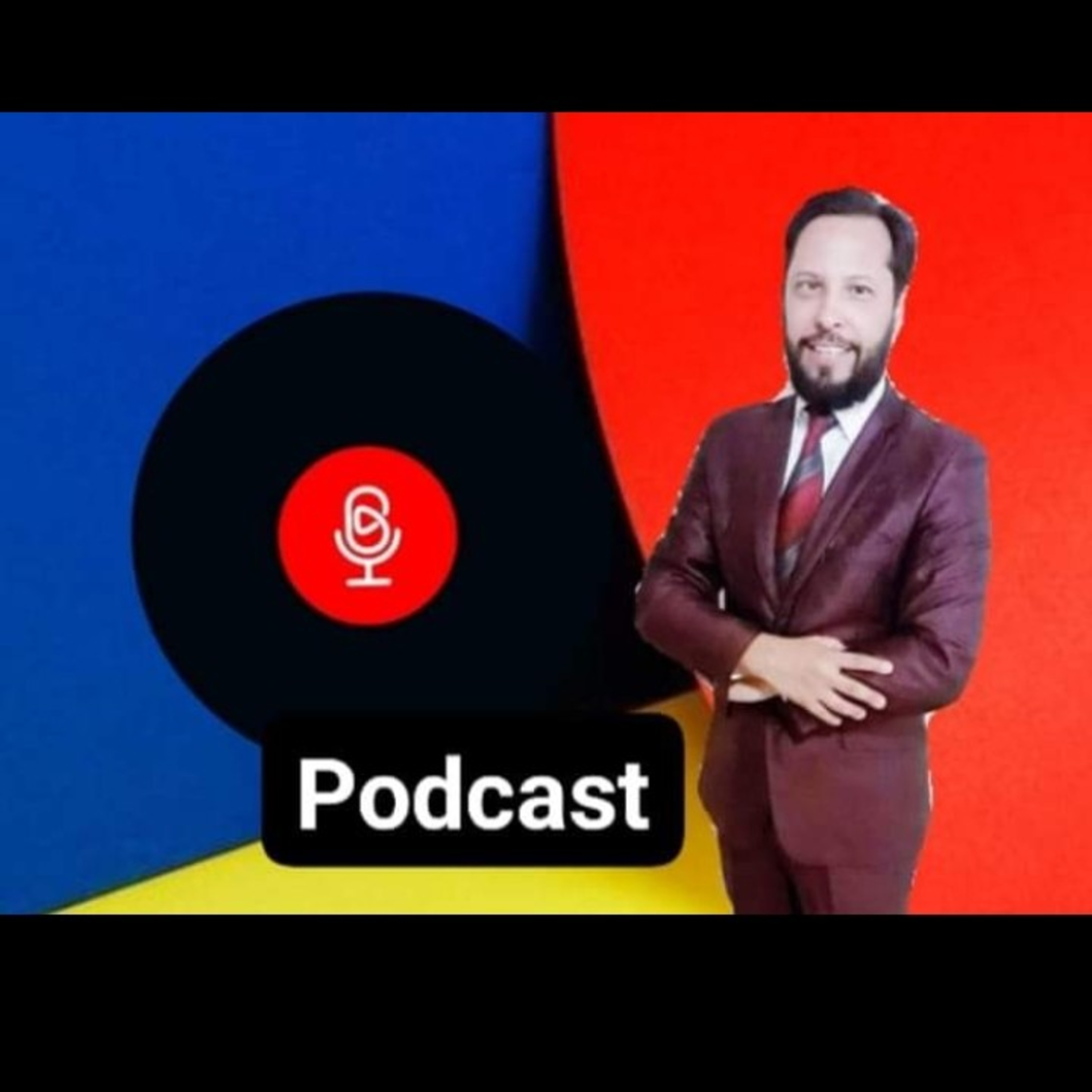 Café Com Bíblia Com o Pr Leonardo Santana