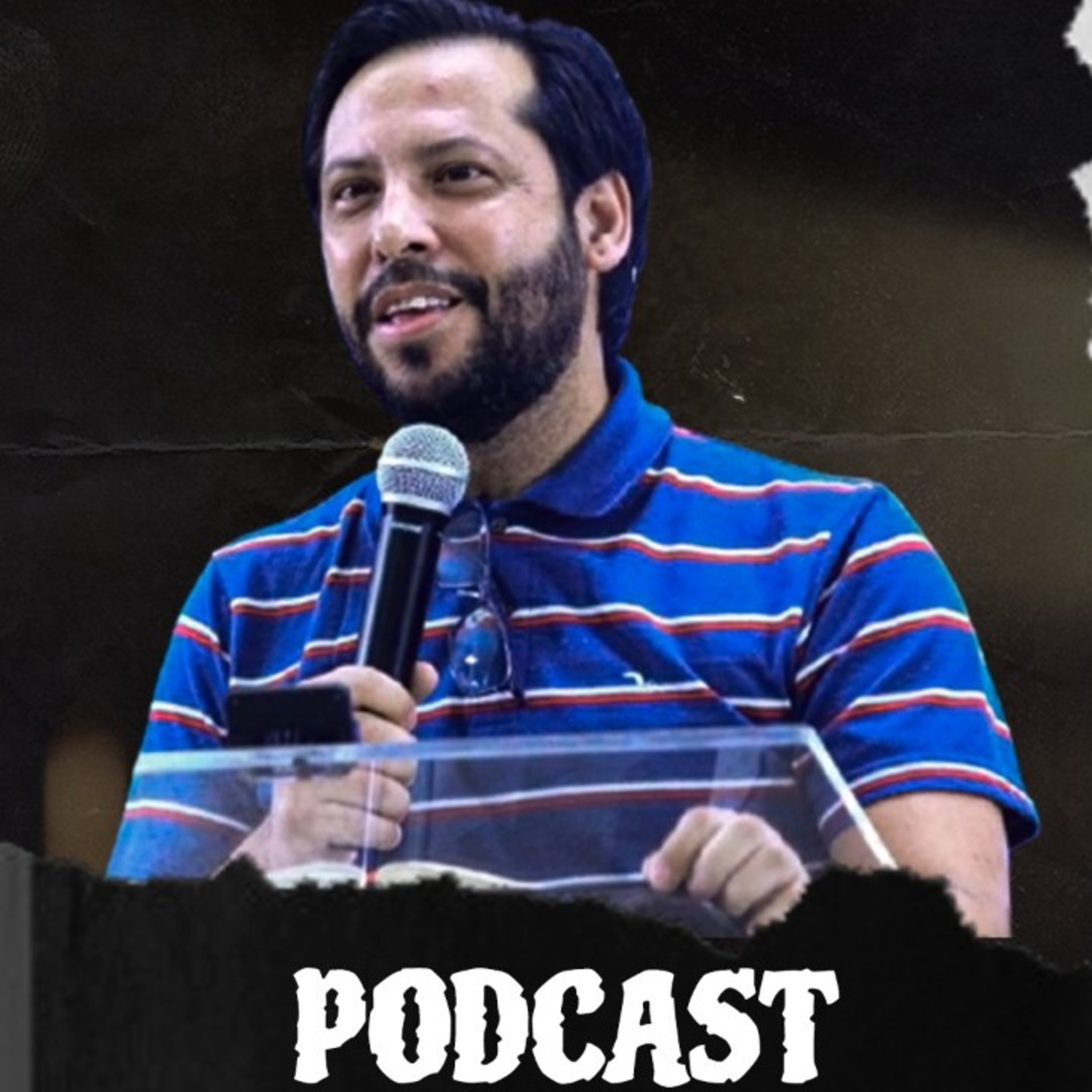 Café Com Bíblia Com o Pr Leonardo Santana