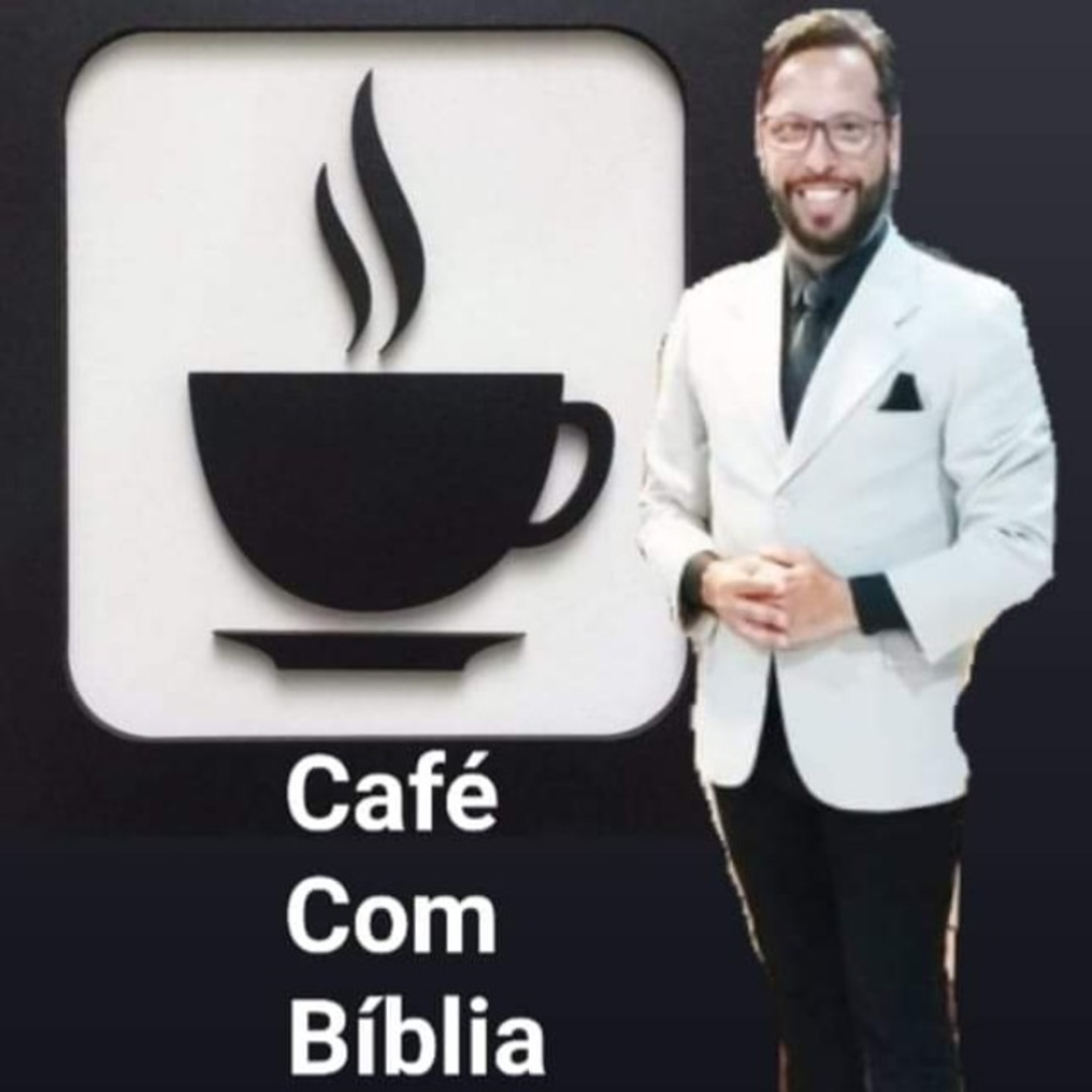 Café Com Bíblia Com o Pr Leonardo Santana