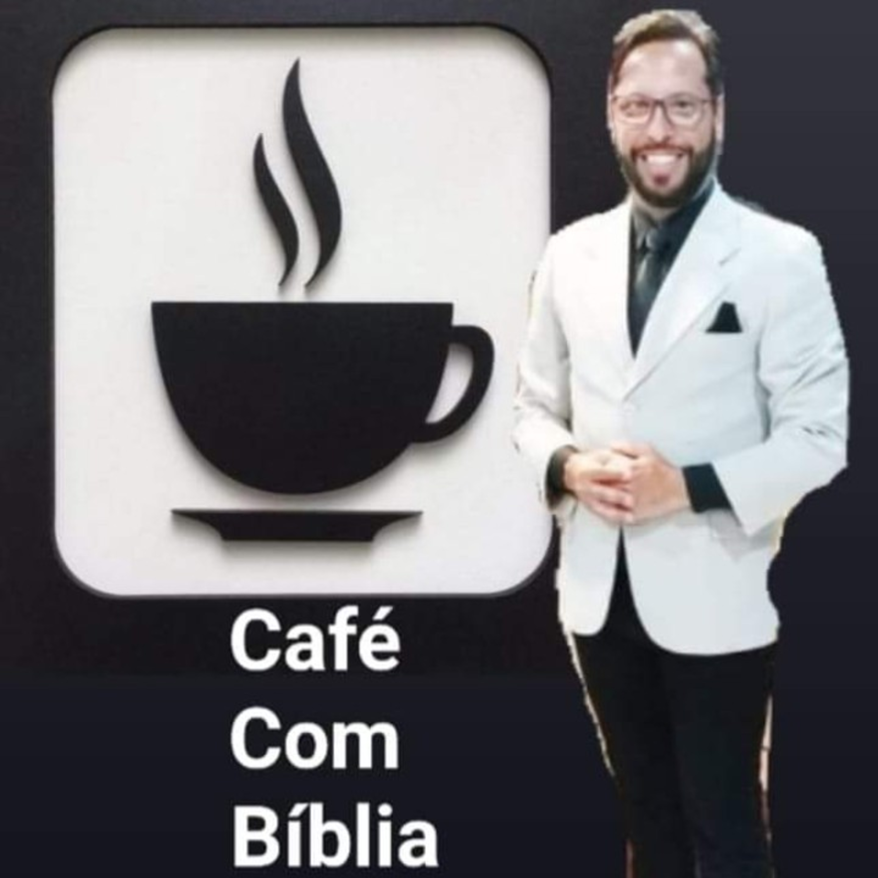 Café Com Bíblia Com o Pr Leonardo Santana