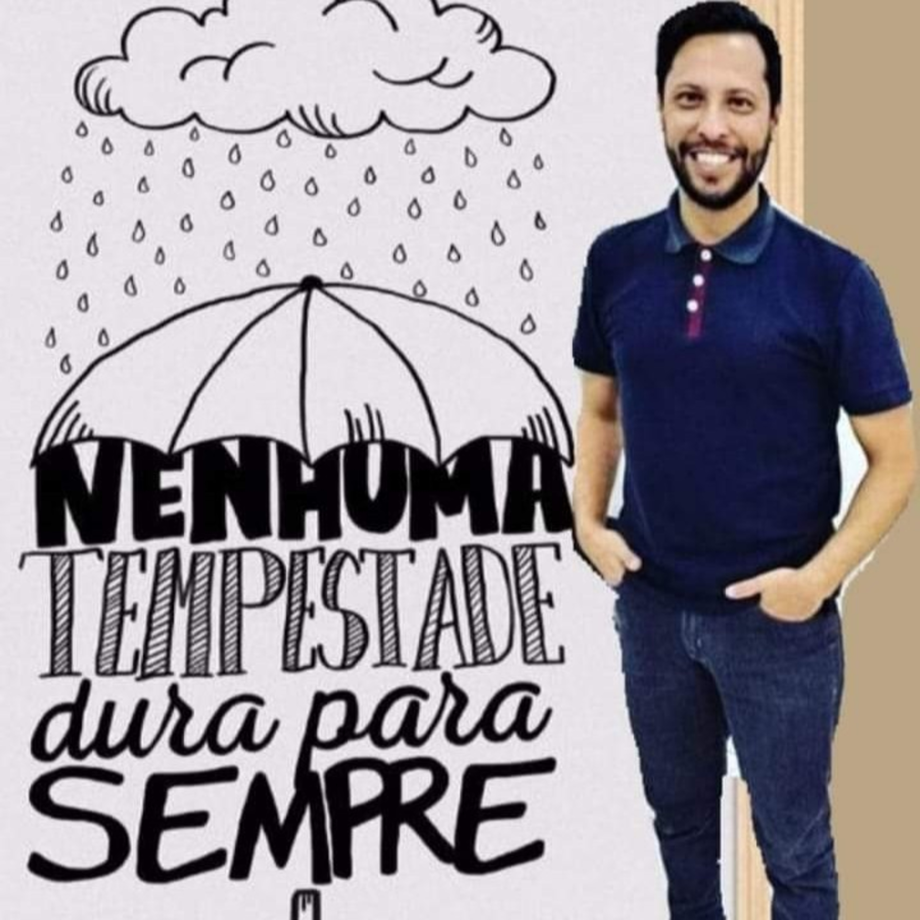 Café Com Bíblia Com o Pr Leonardo Santana
