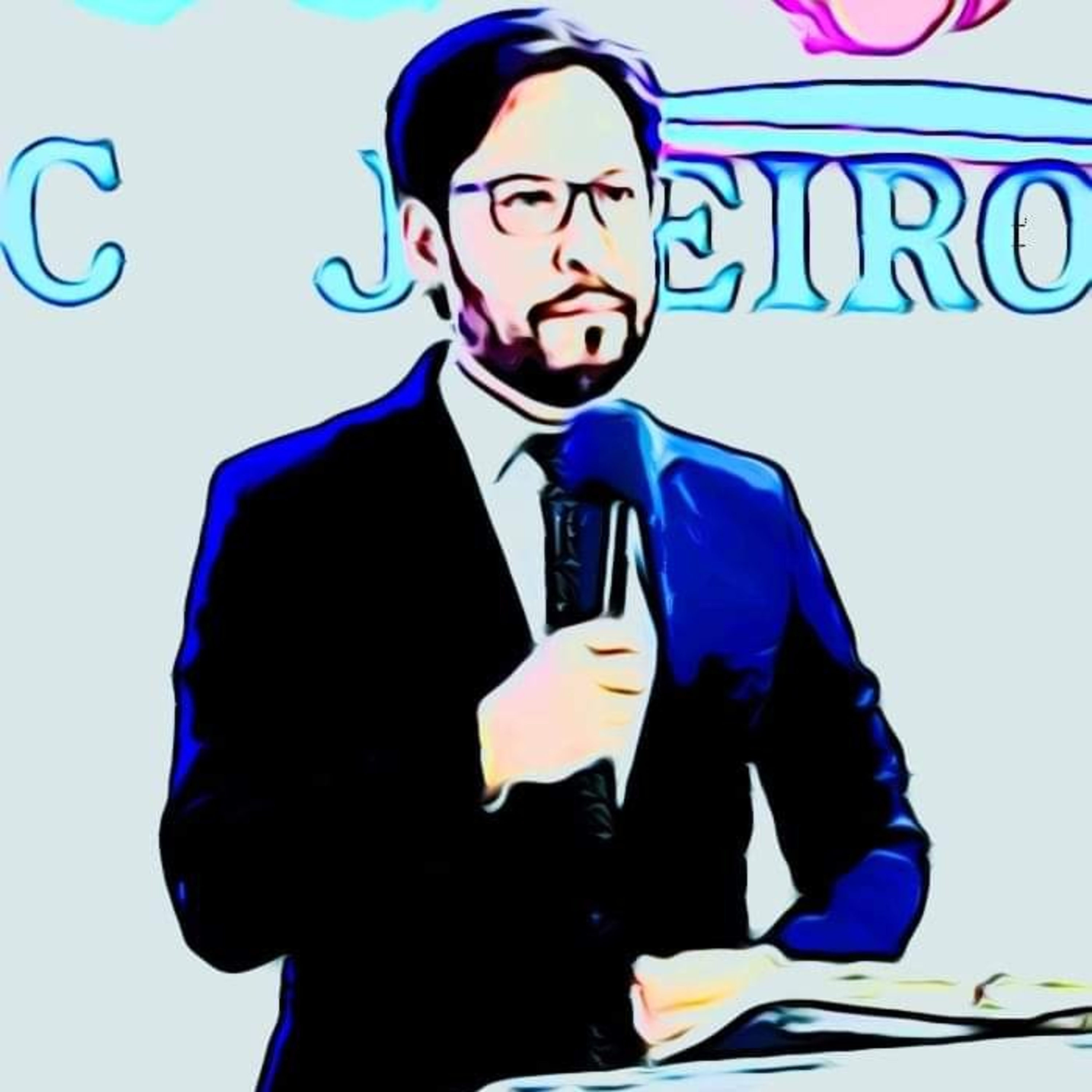 Café Com Bíblia Com o Pr Leonardo Santana
