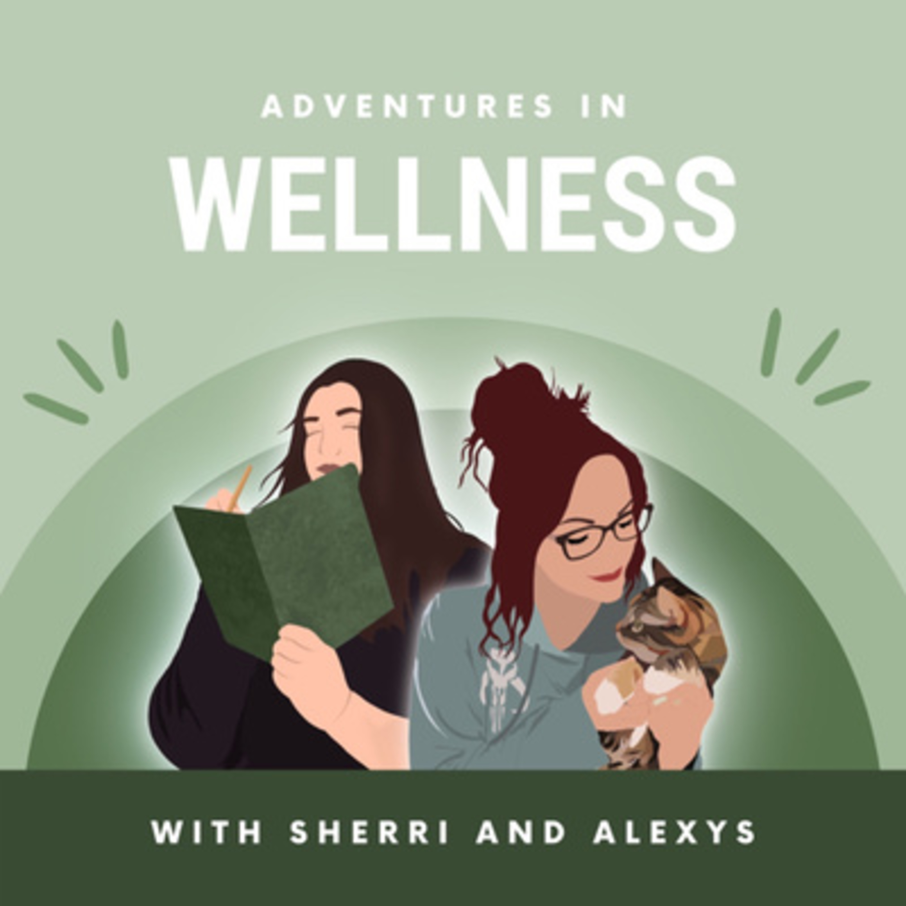 Adventures in Wellness
