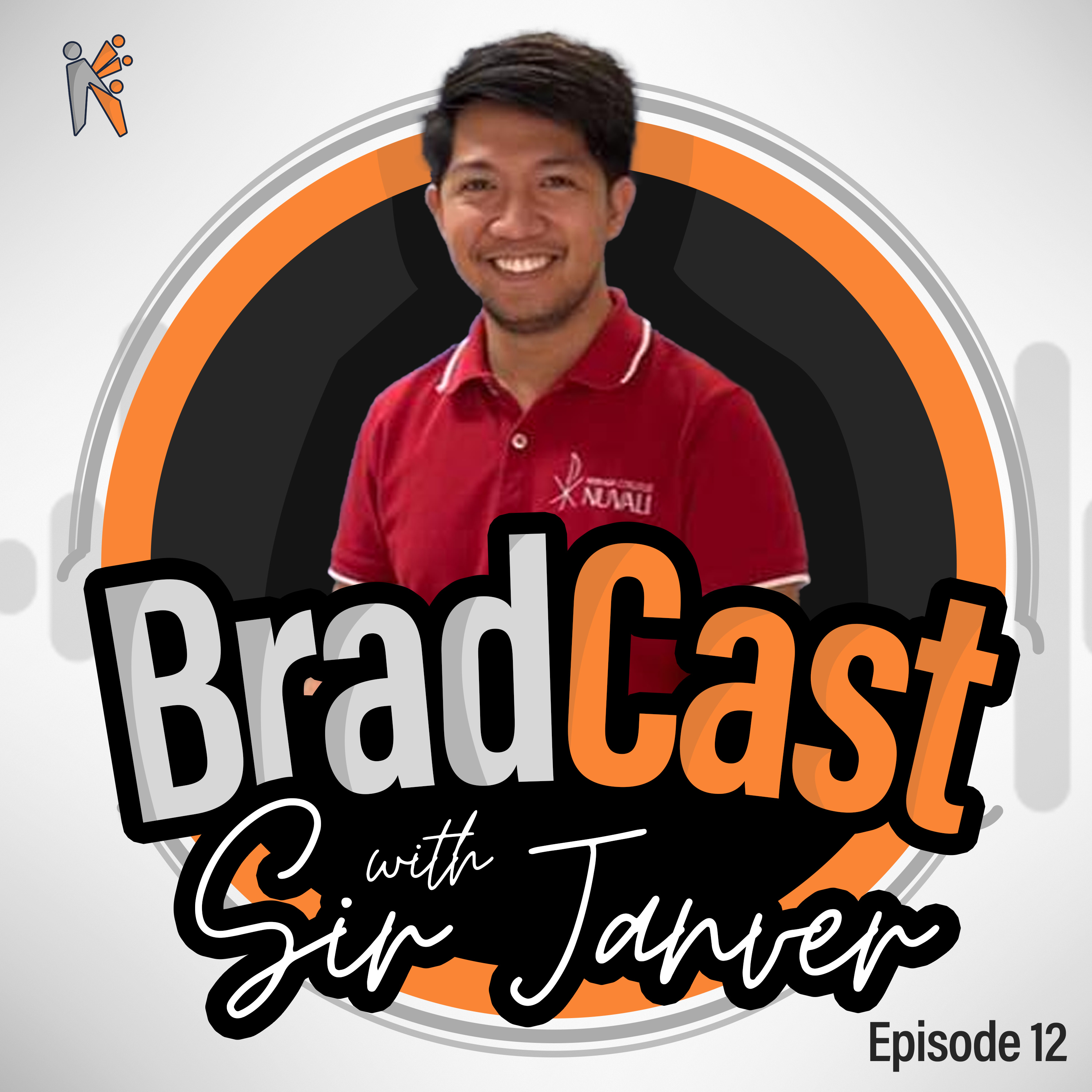 BradCast: The KaBrads Podcast