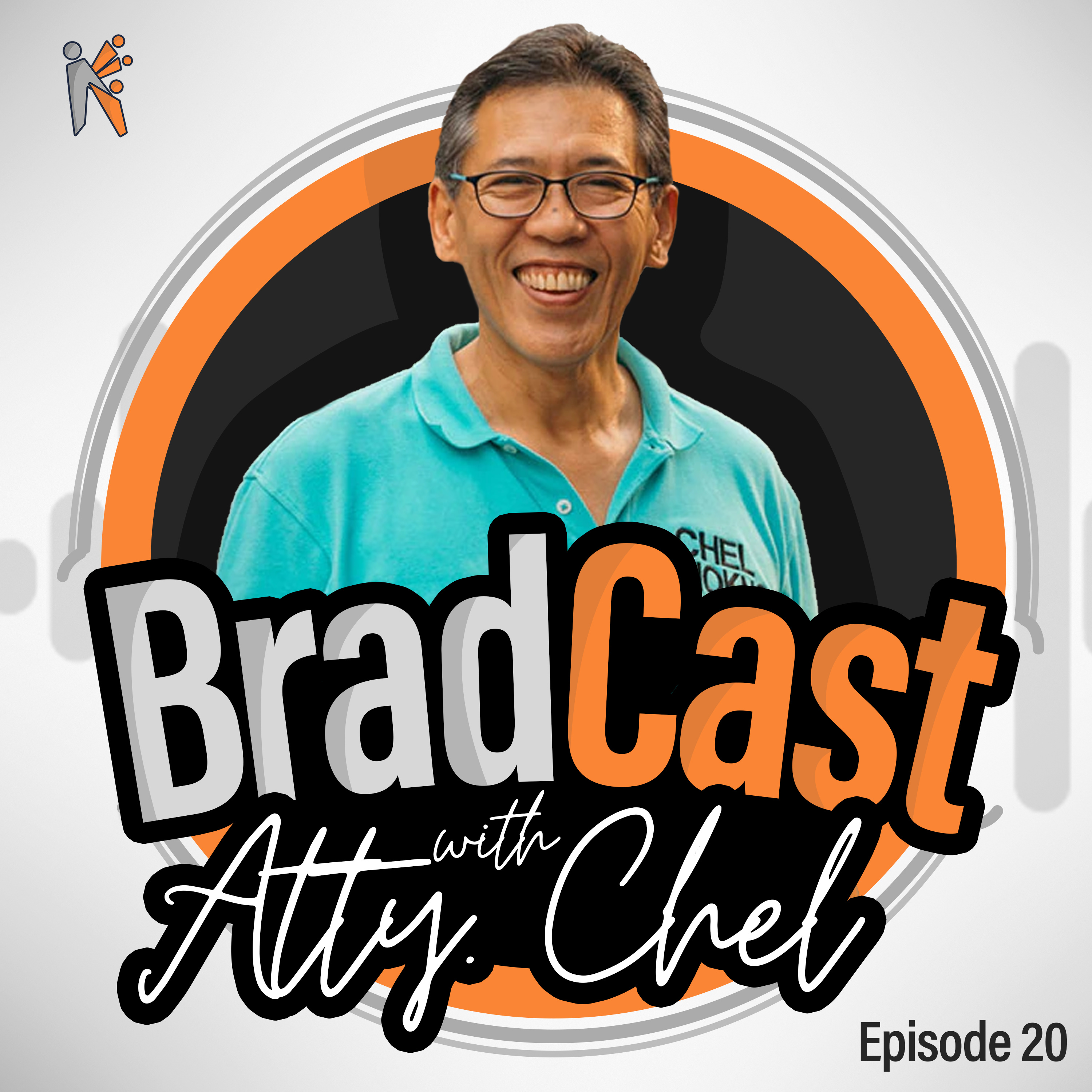 BradCast: The KaBrads Podcast