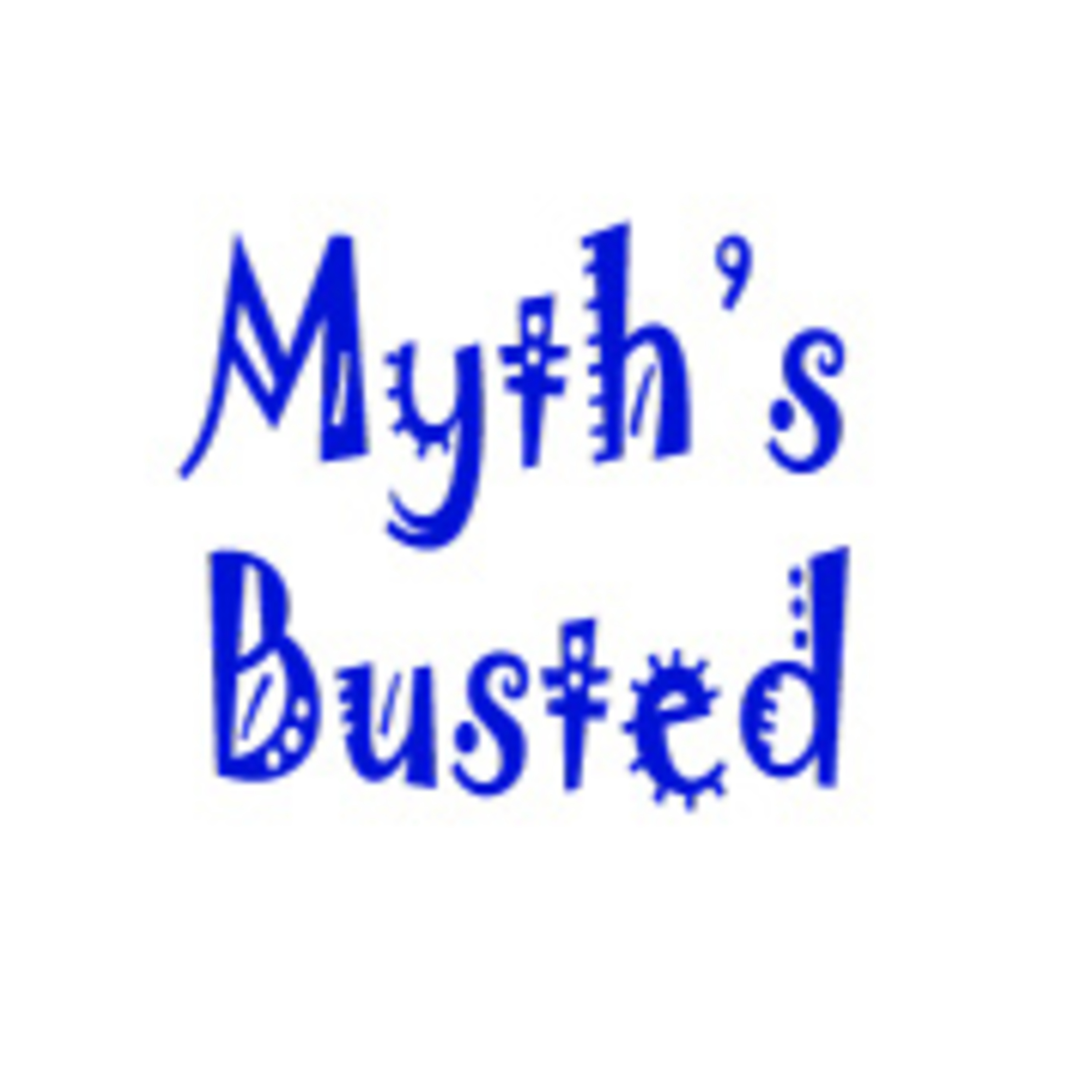 Myth's Busted_Intro_feat.Hari