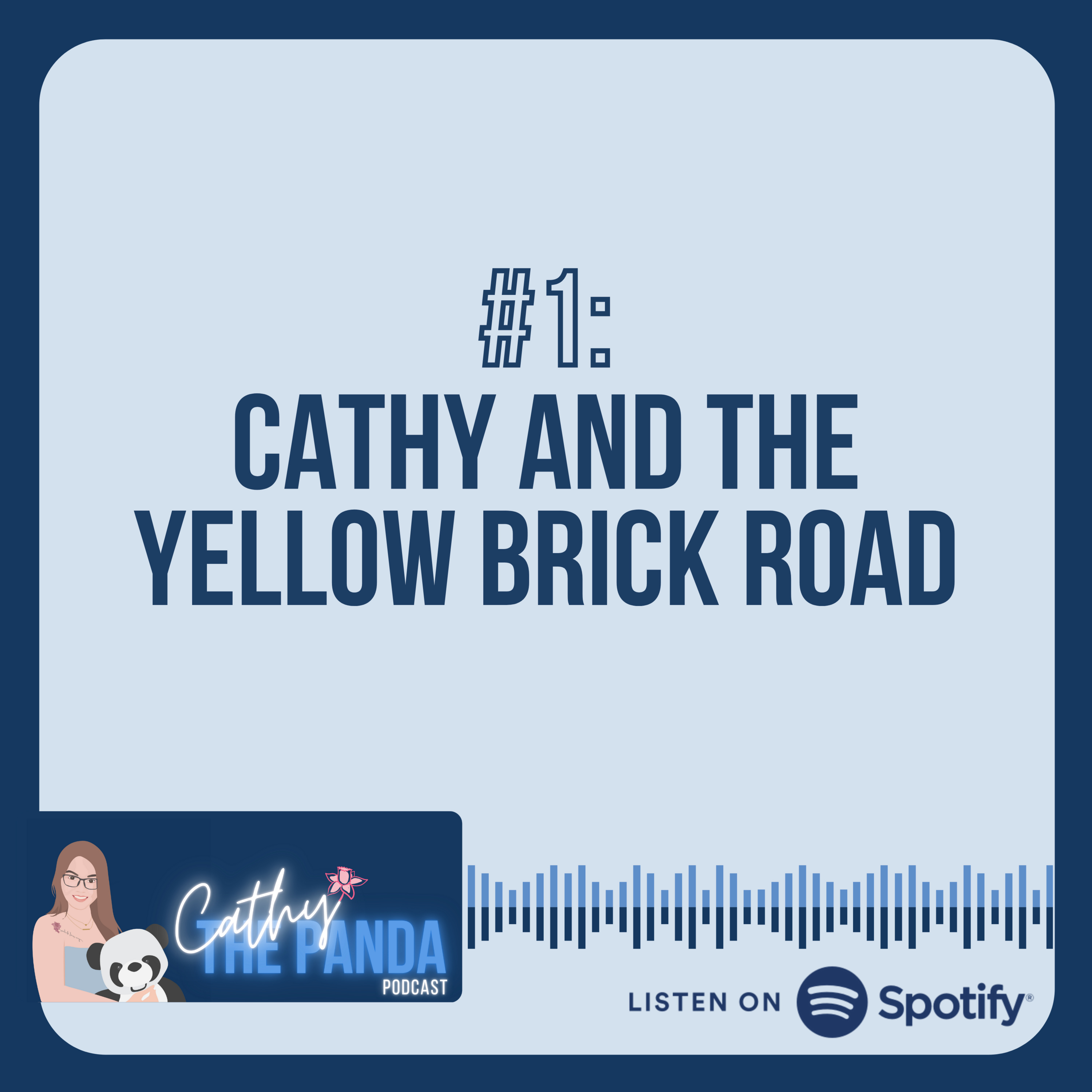 Cathy The Panda Podcast