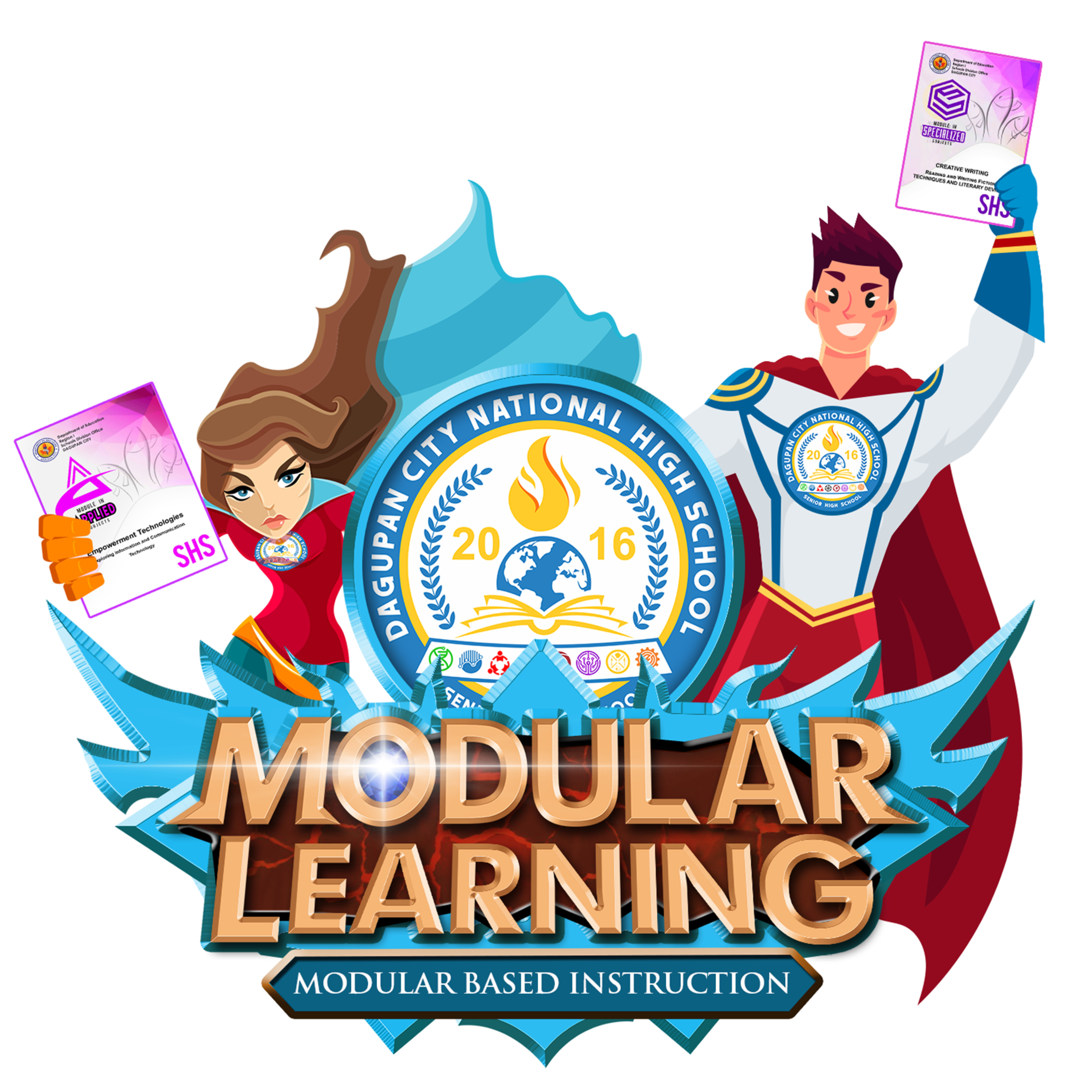 ML-ORAL COMMUNICATION episode artwork