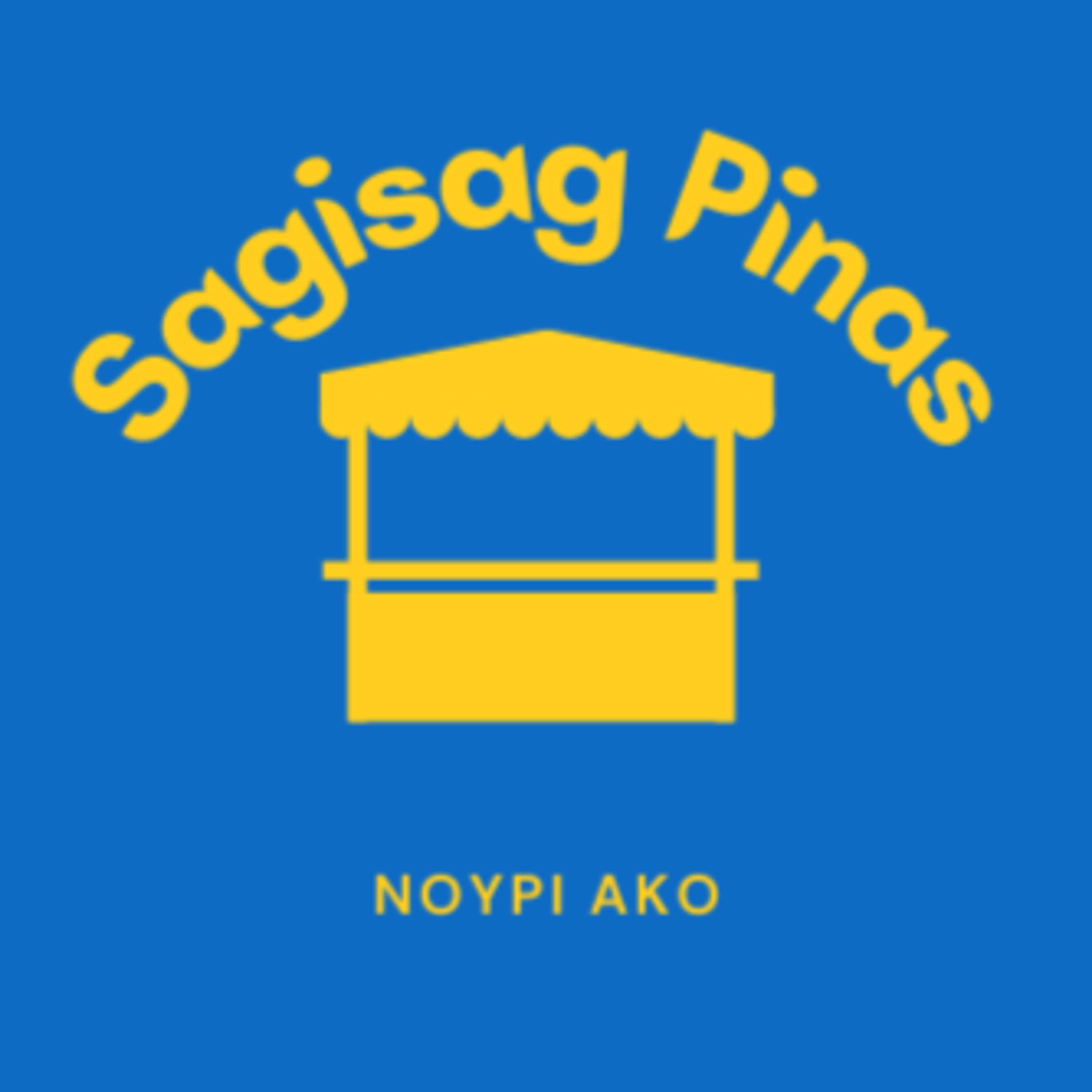Sagisag Pinas S1 EP01 - Buena Mano episode artwork