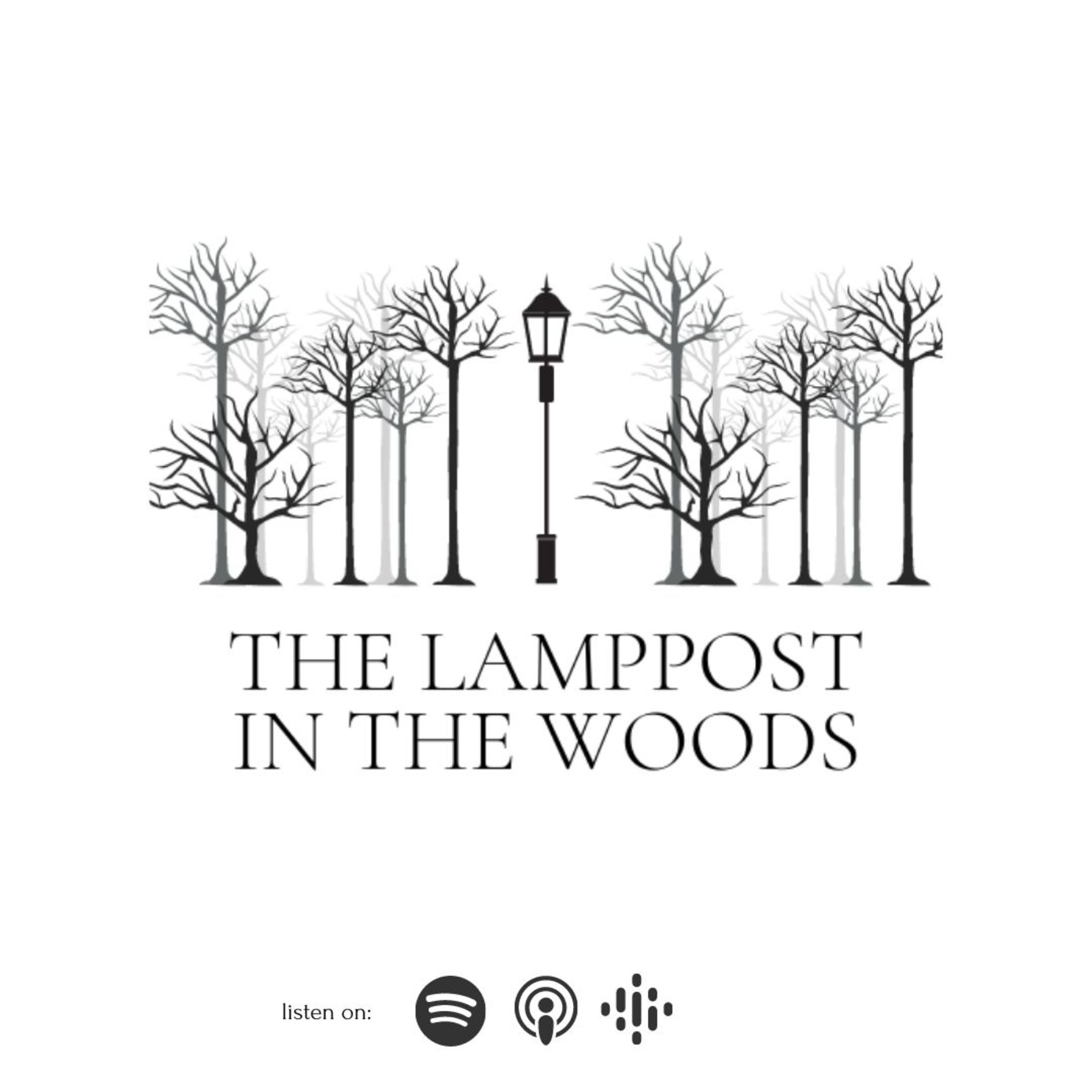 Trailer - The Lamppost in the Woods episode artwork