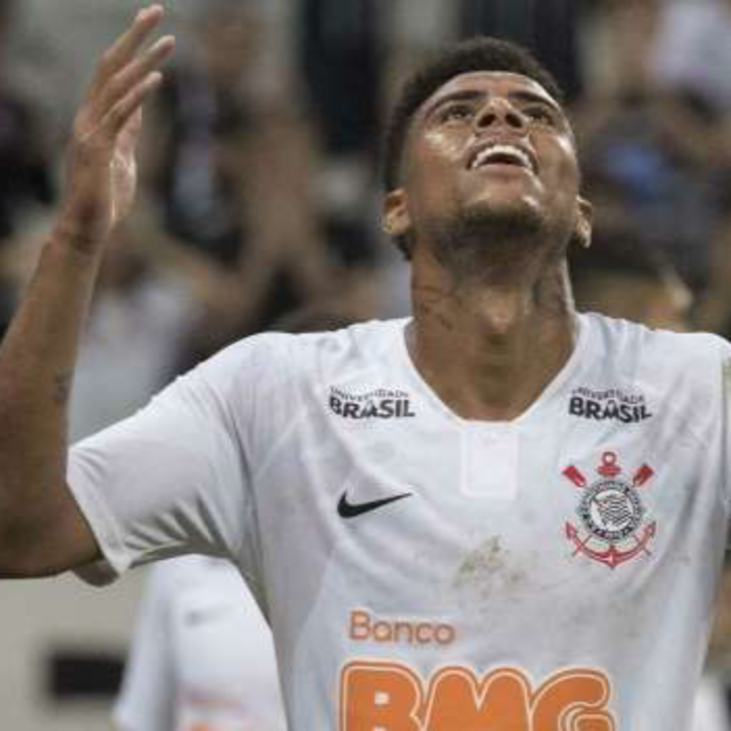 Corneta Mosqueteira
