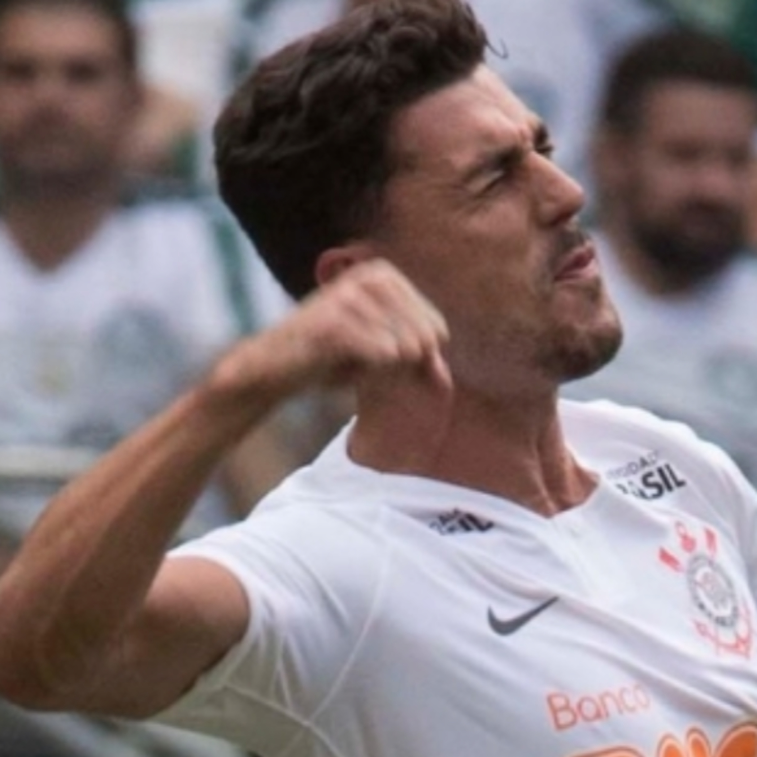 Corneta Mosqueteira