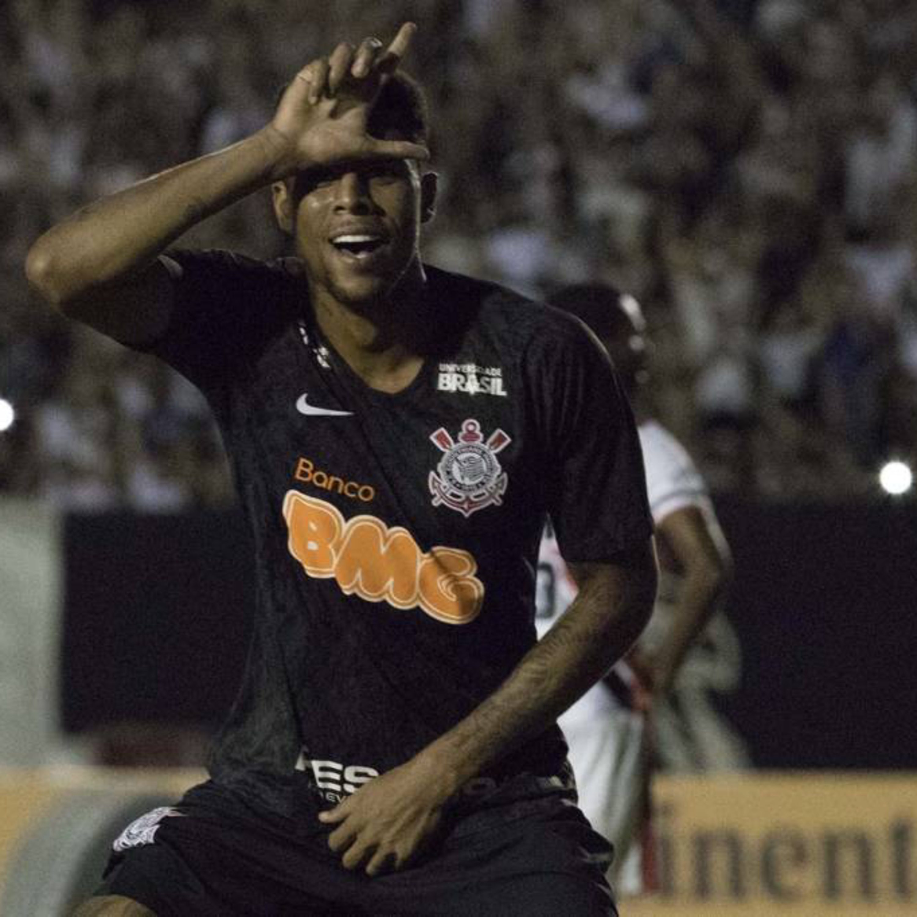 Corneta Mosqueteira