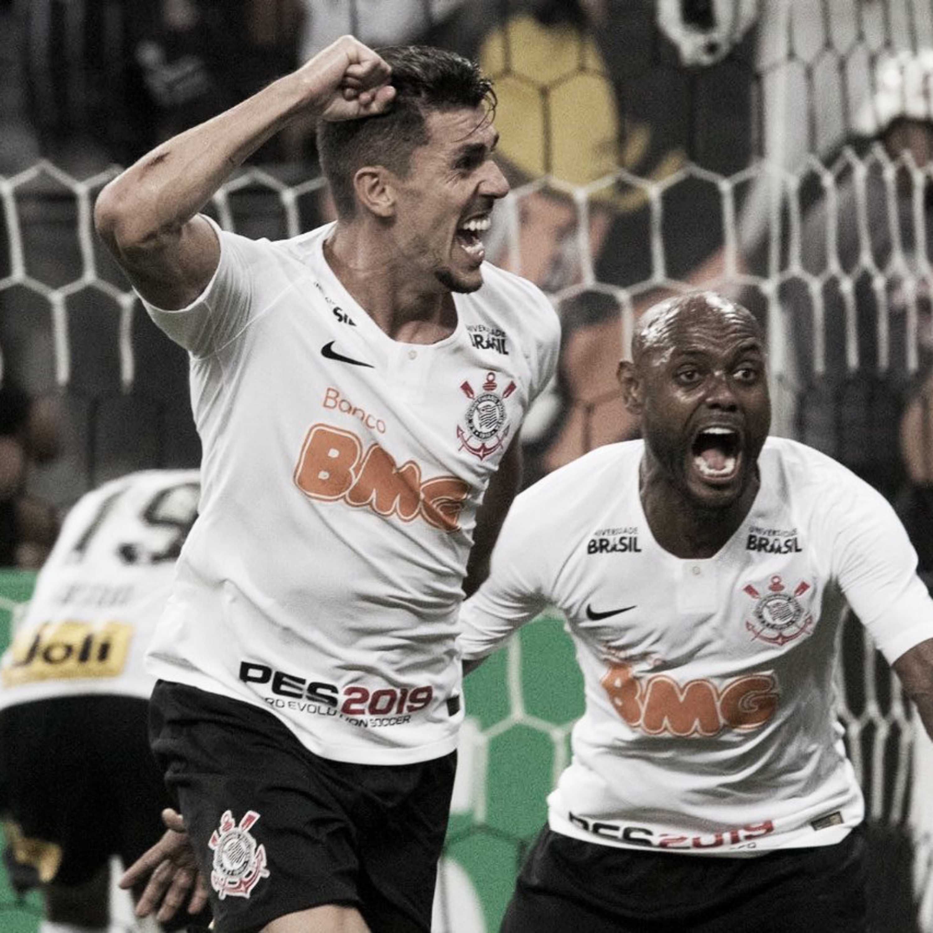 Corneta Mosqueteira
