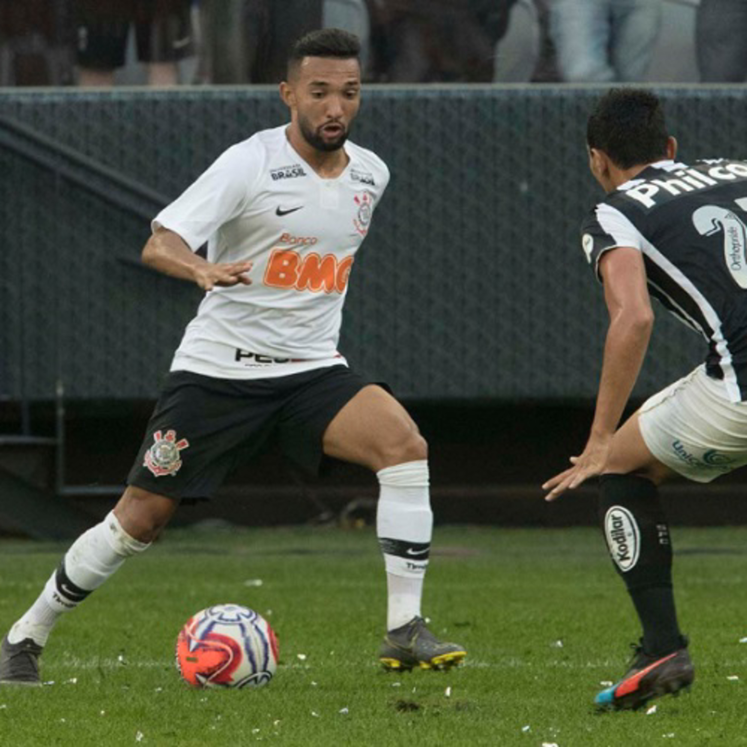 Corneta Mosqueteira