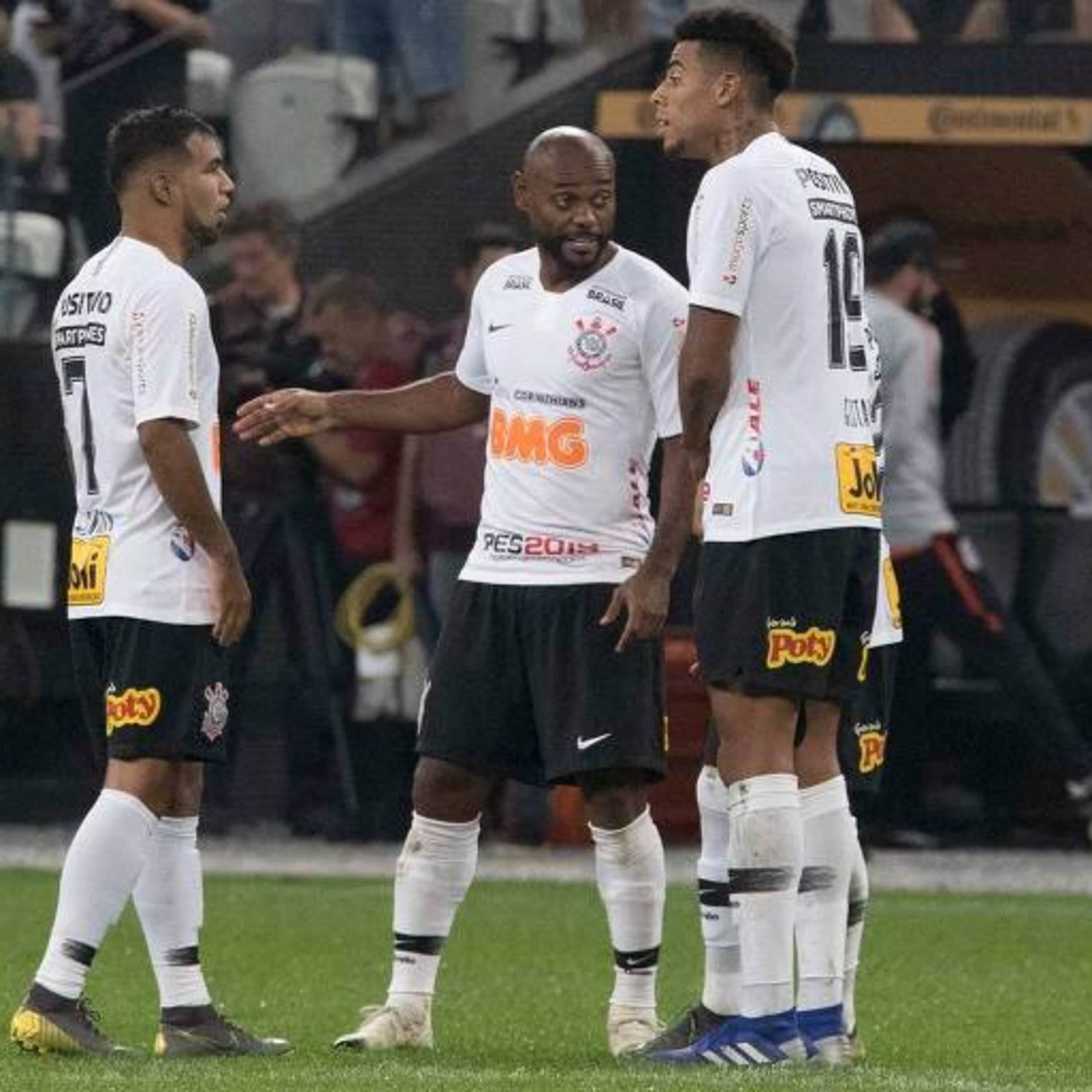 Corneta Mosqueteira