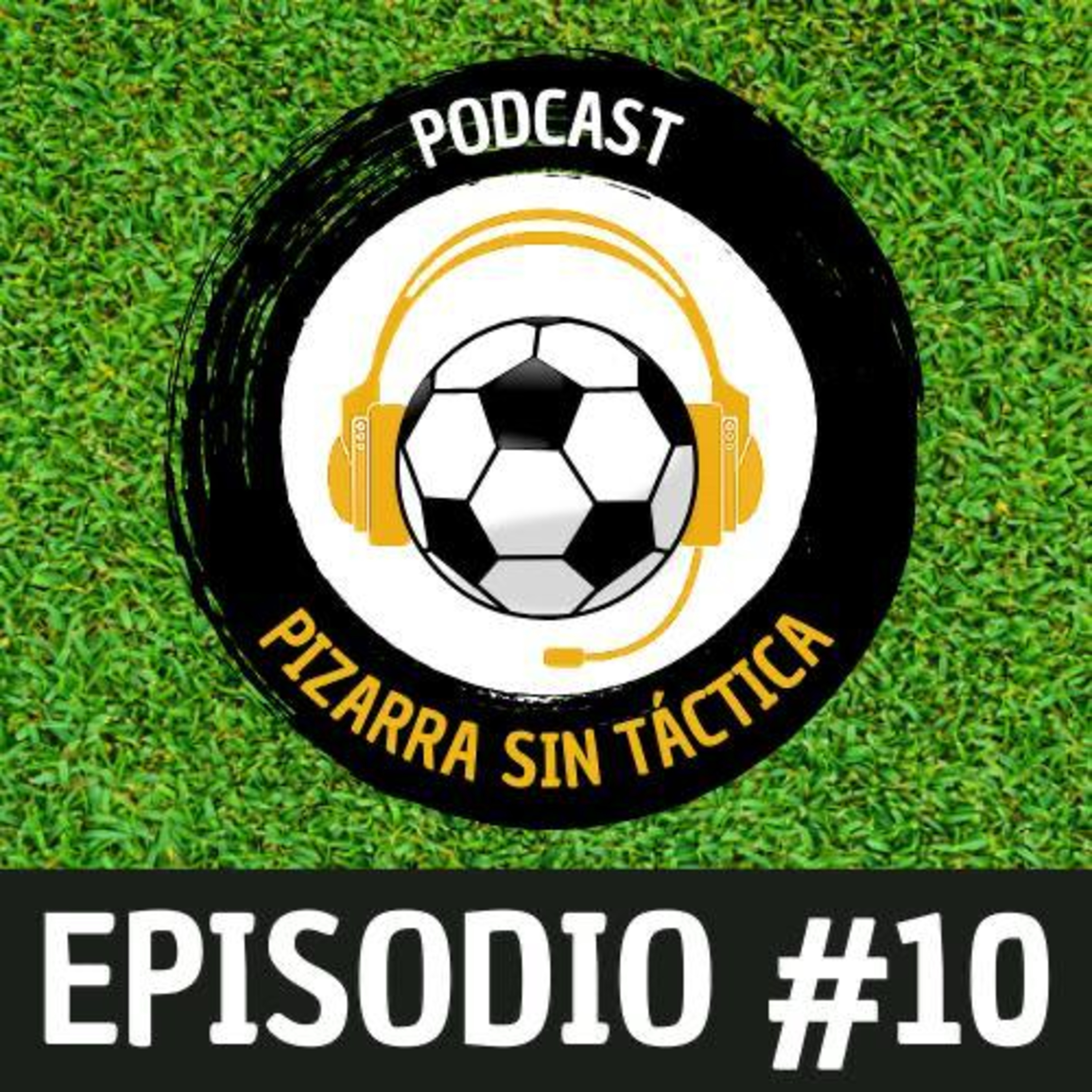 Pizarra sin Táctica