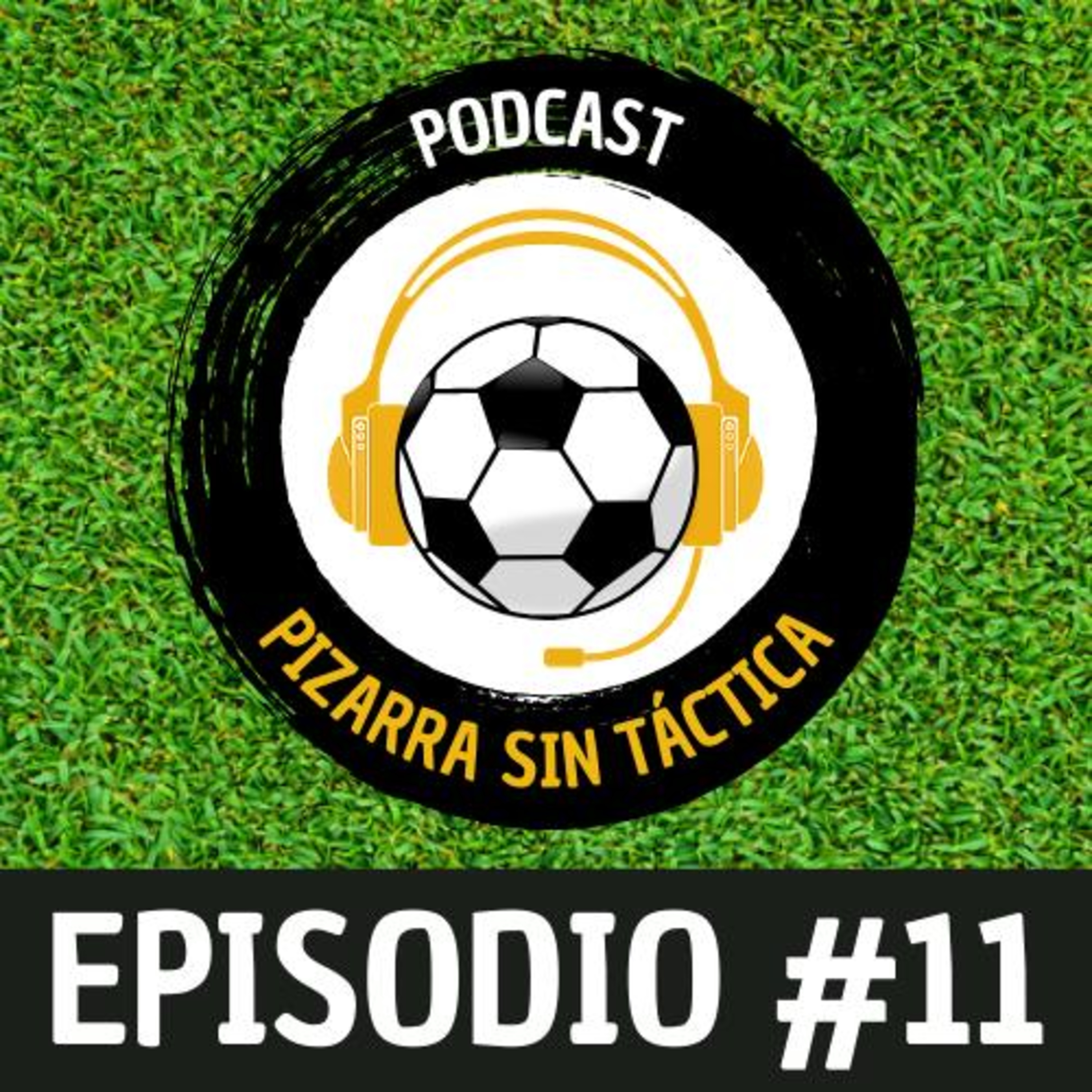 Pizarra sin Táctica