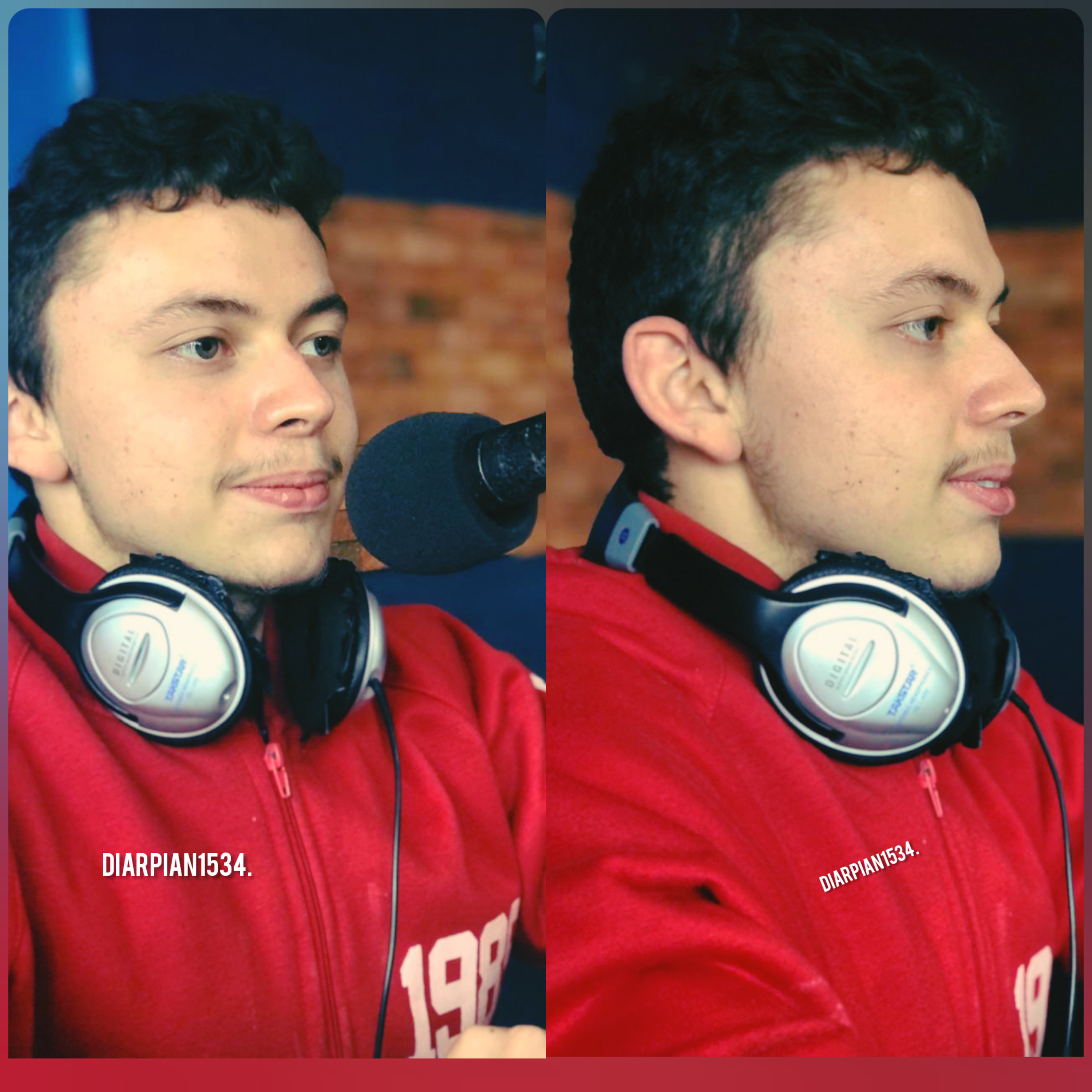 Podcast Variado
