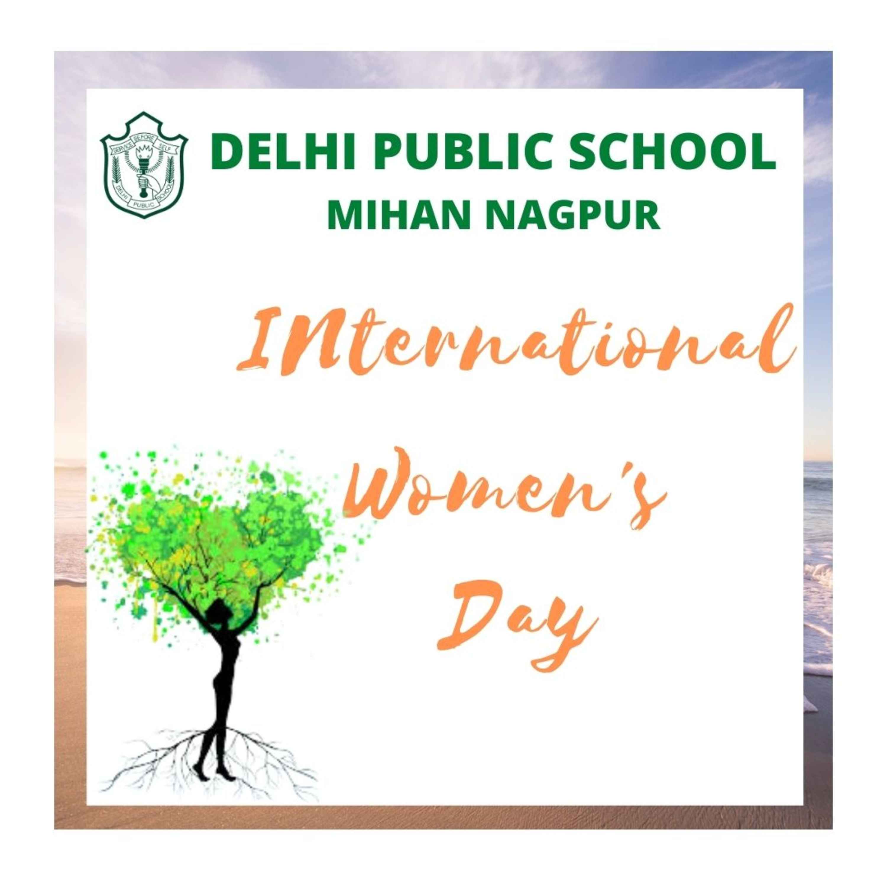 DPS Mihan Nagpur