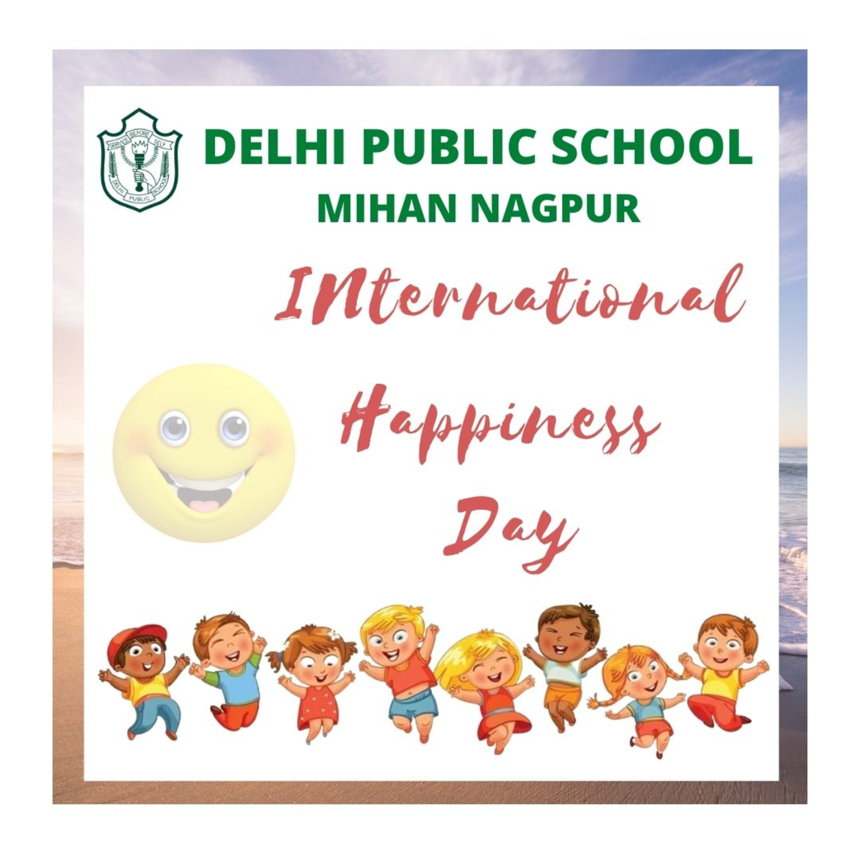 DPS Mihan Nagpur