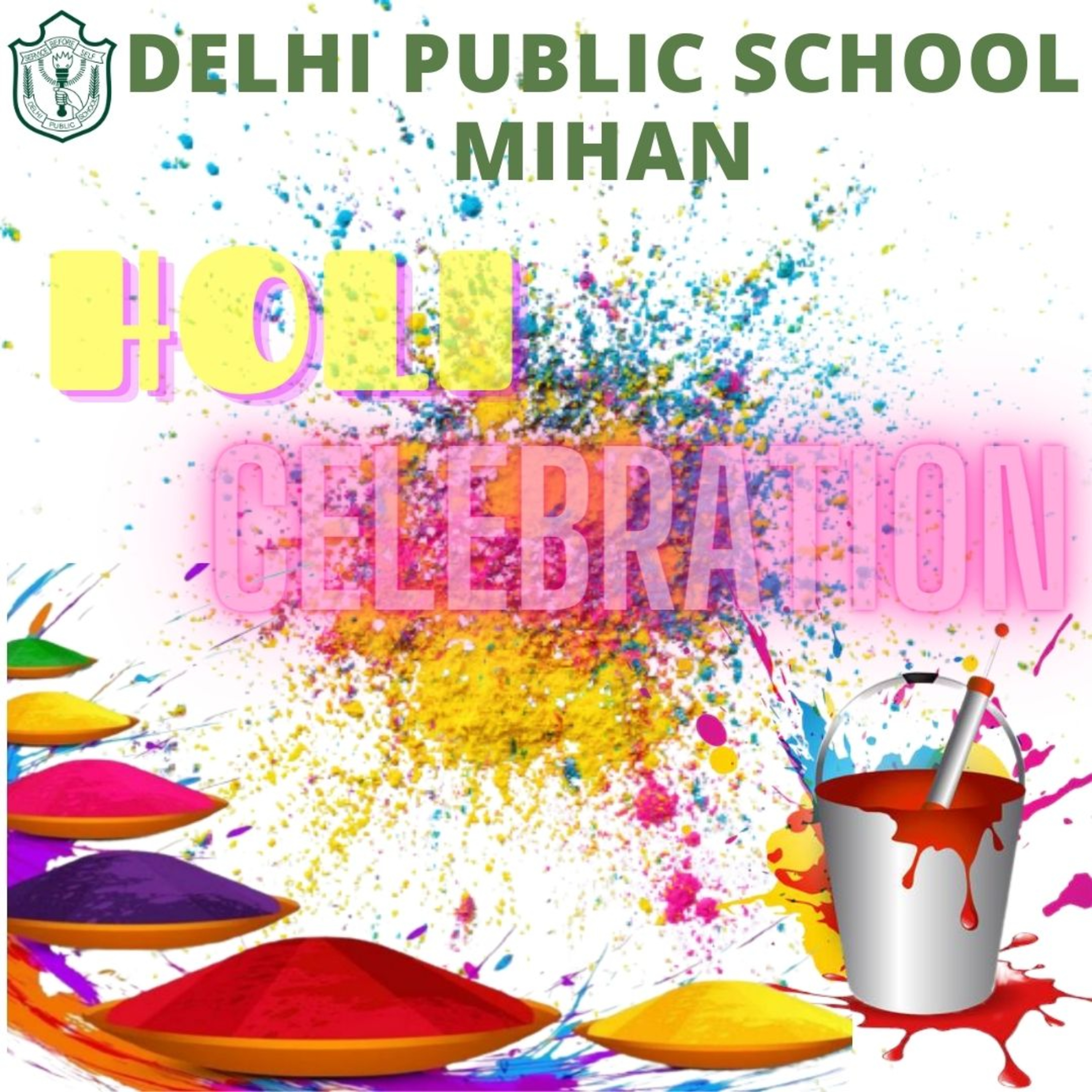 DPS Mihan Nagpur